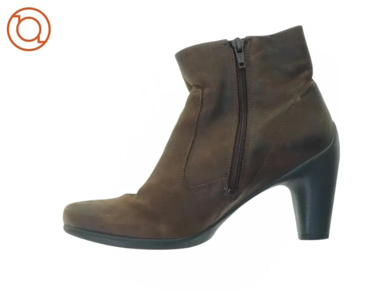 Billede 1 - Støvler fra Ecco (str. 37)