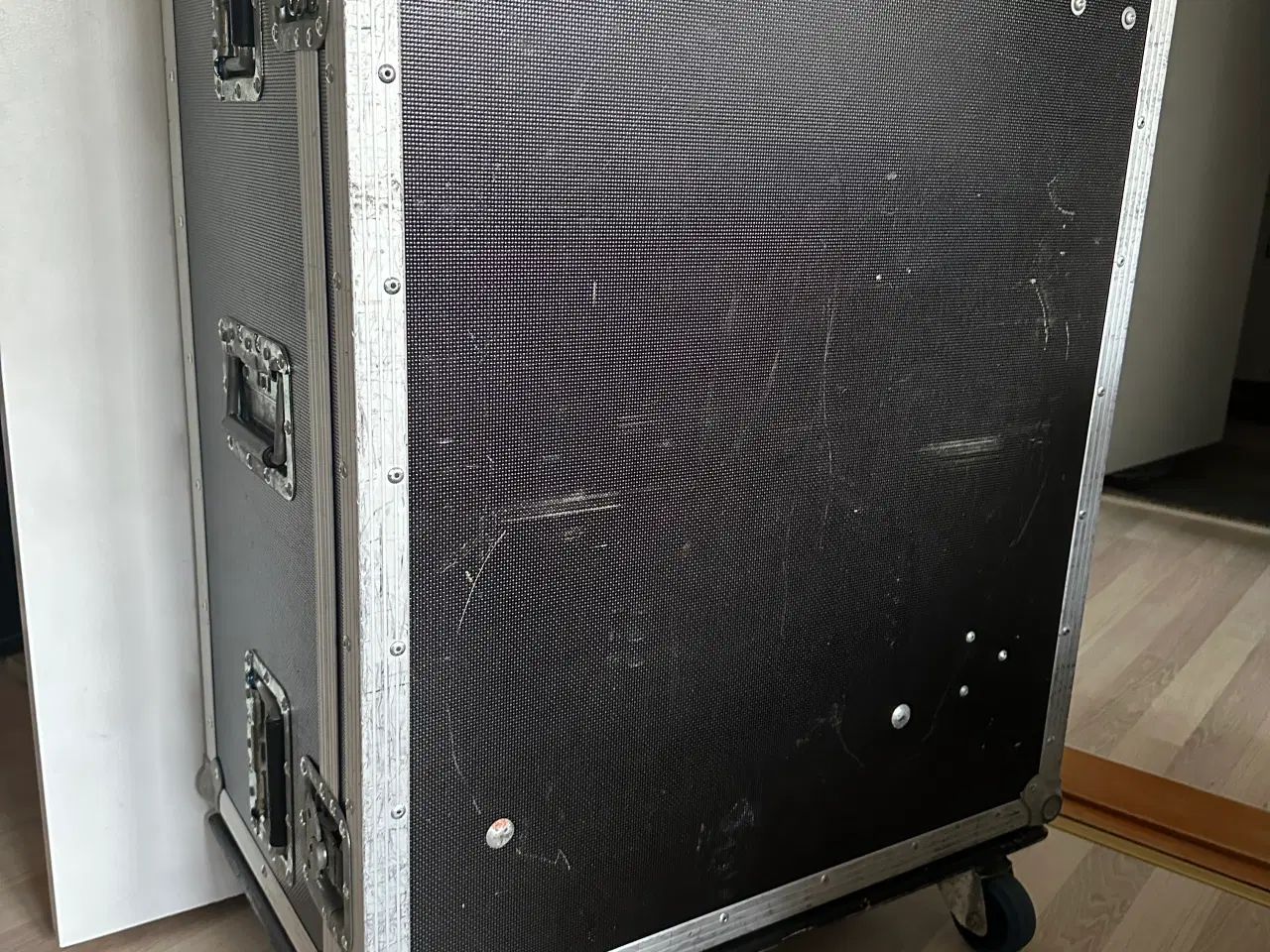 Billede 3 - Flightcase til Mixer 