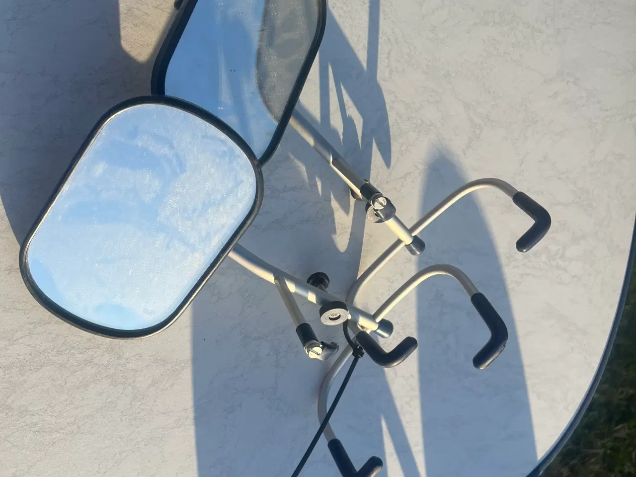 Billede 12 - Diverse Campingspejle