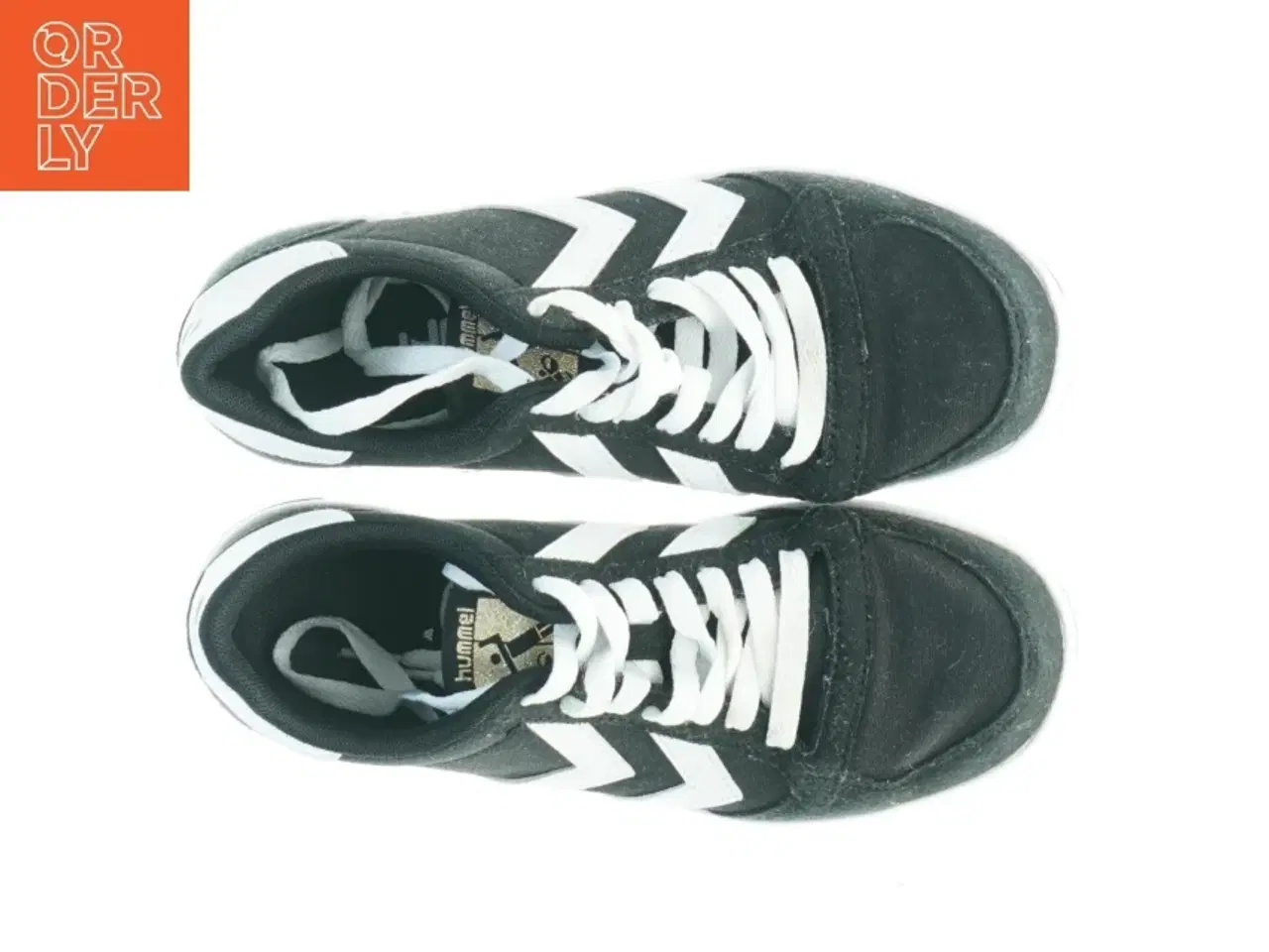 Billede 5 - Hummel sneakers fra Hummel (str. 38)