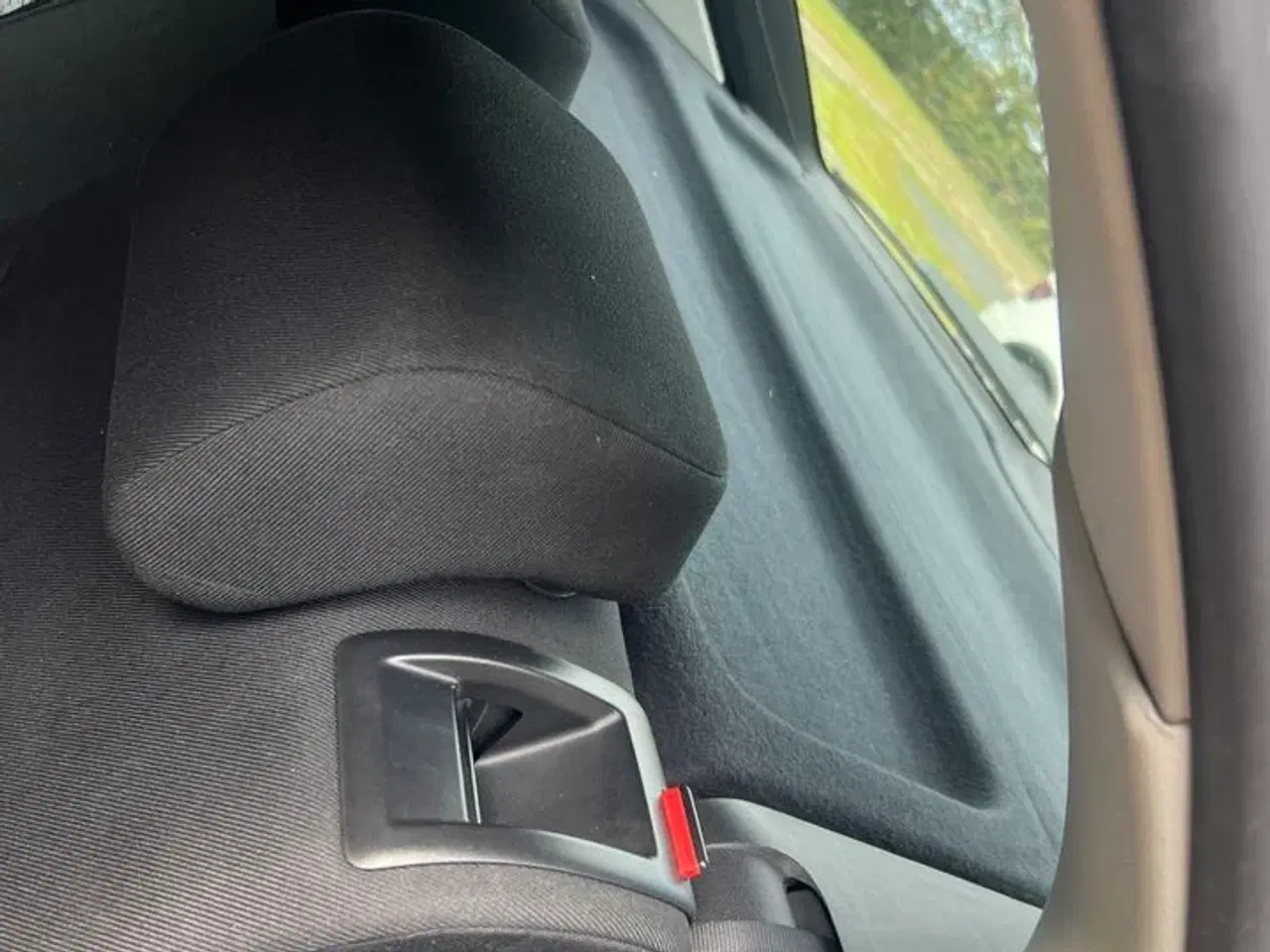 Billede 8 - Personbil SKODA OCTAVIA 1.8 TSI  (momsfri)