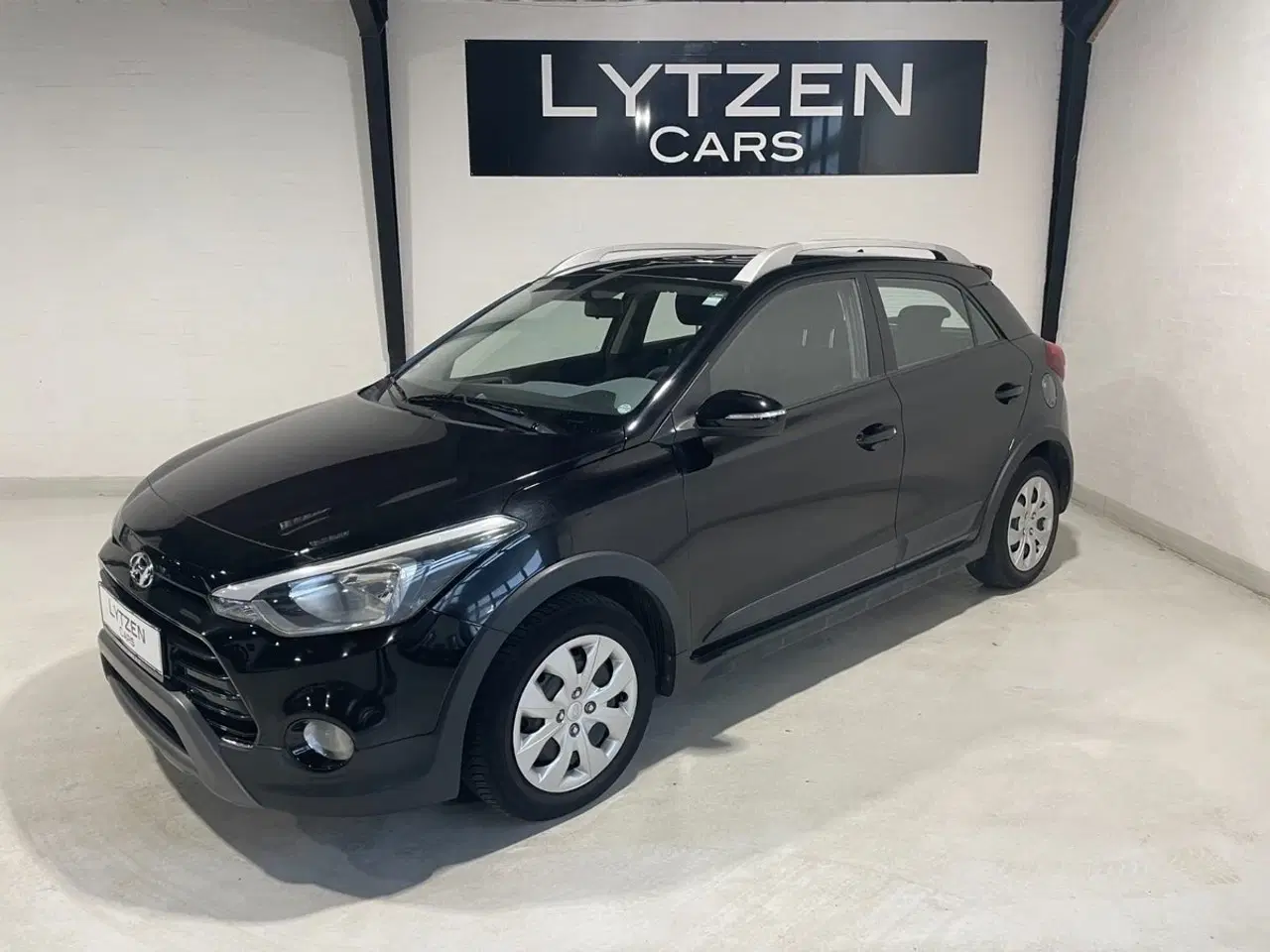 Billede 1 - Hyundai i20 Active Cross 1,4 CRDi 90 Life+