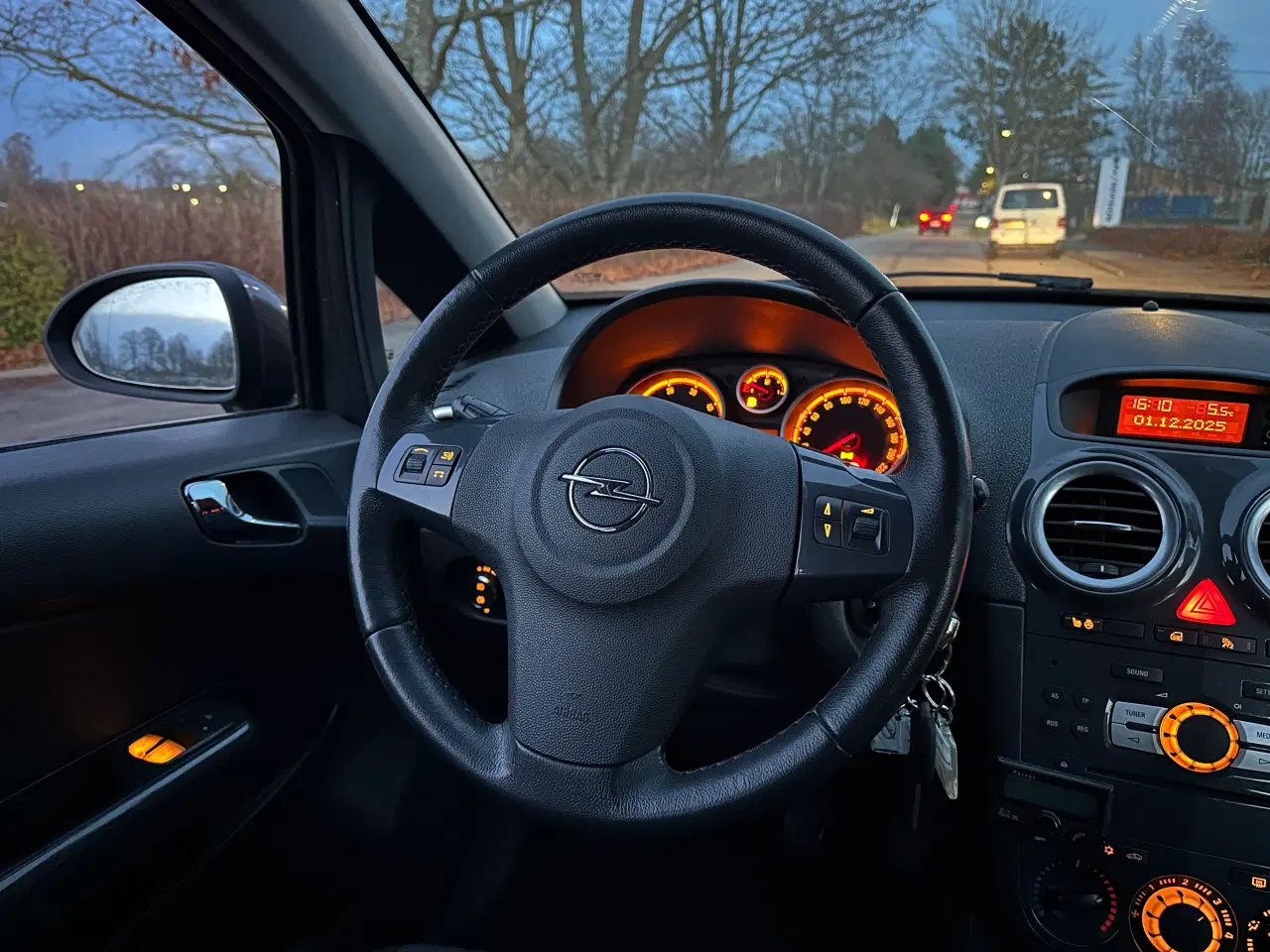 Billede 10 - Opel Corsa 1.3 CDTi – Kørt 167.000 km ✔️