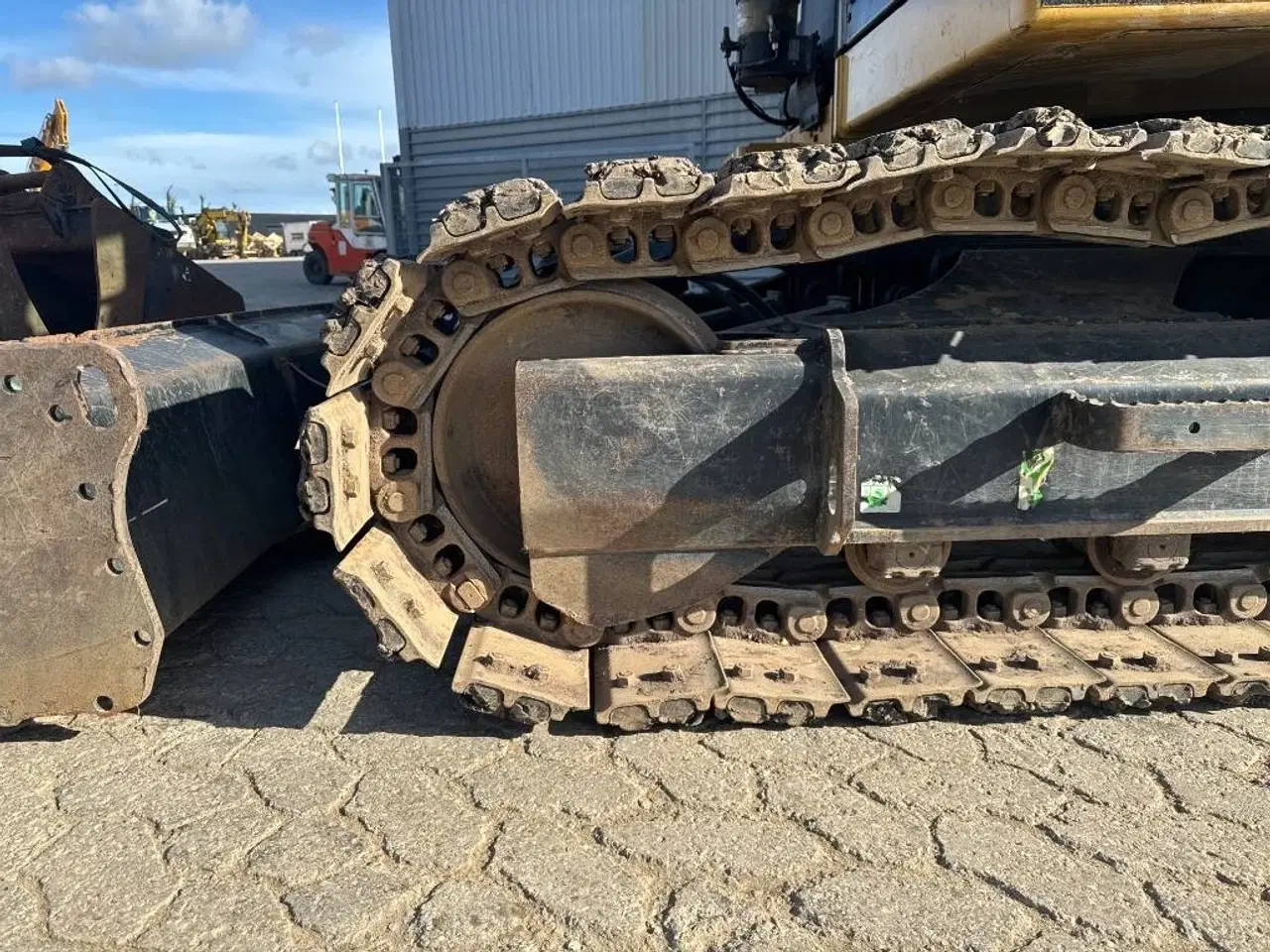 Billede 13 - CAT 310