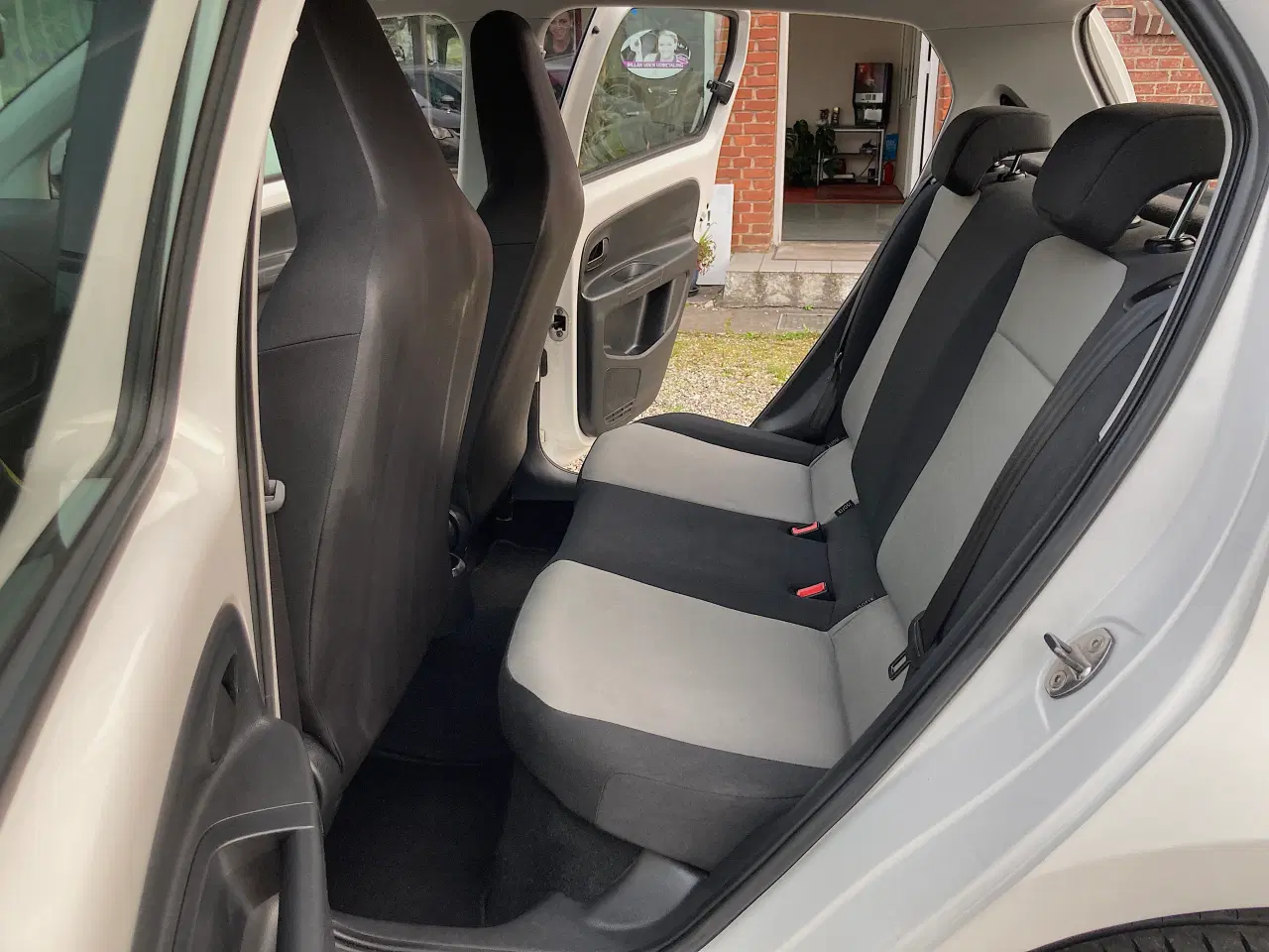 Billede 12 - Skoda Citigo Nysyn Kun kørt 131000km