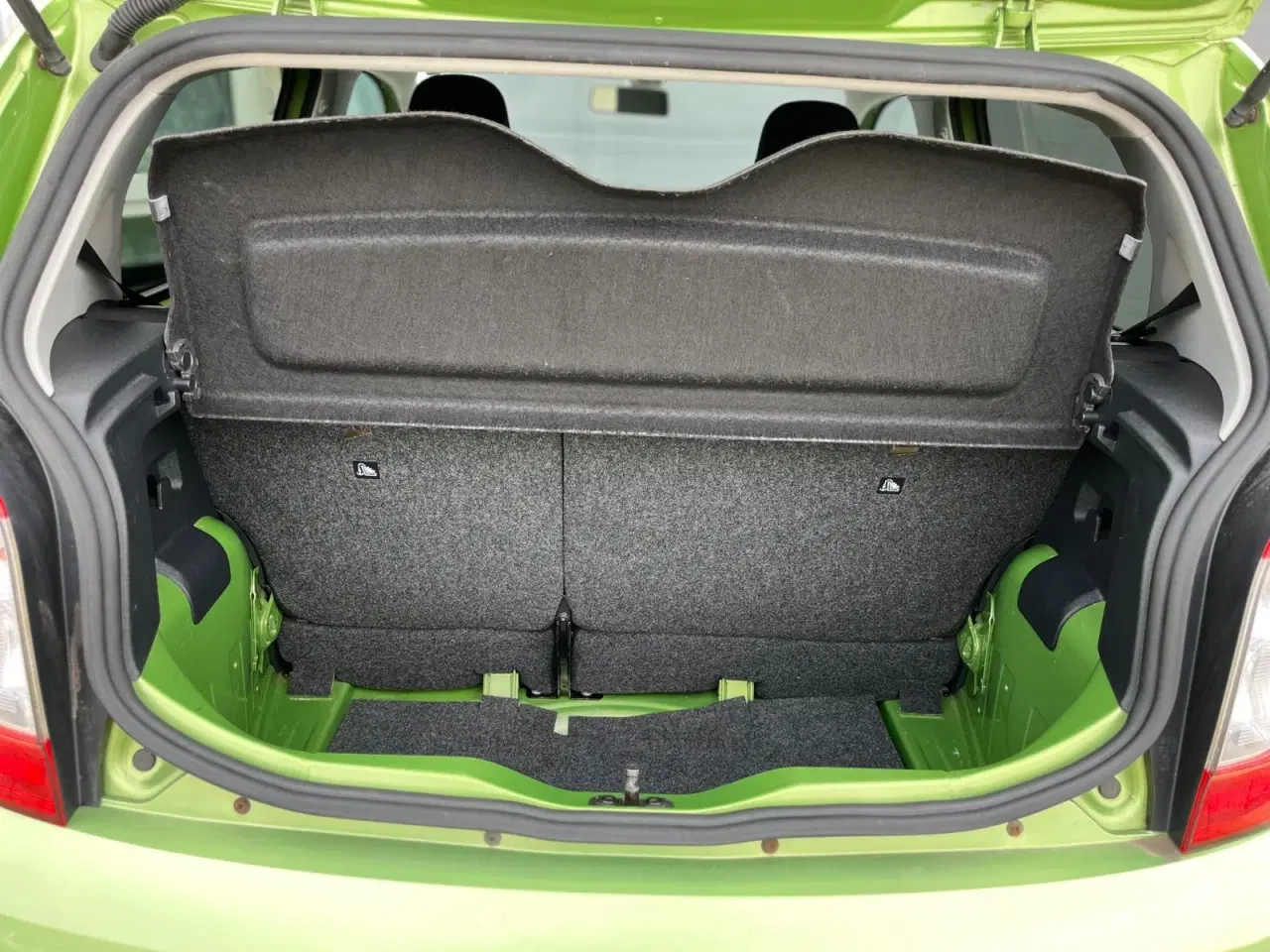 Billede 12 - Skoda Citigo 1,0 60 Sport
