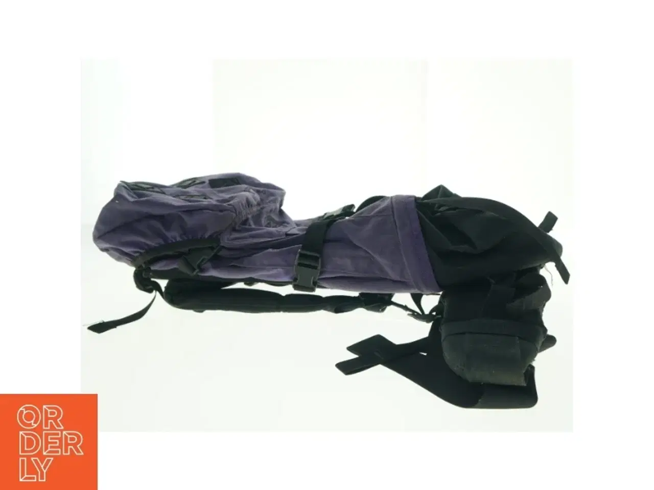 Billede 4 - Vandretaske fra The north face (str. 70 x 40 cm)