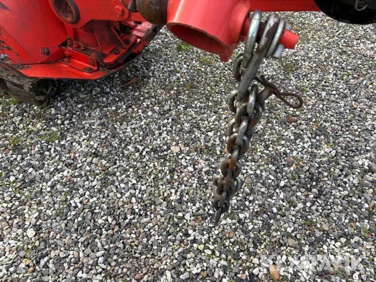Billede 8 - Snitter Kuhn GMD28
