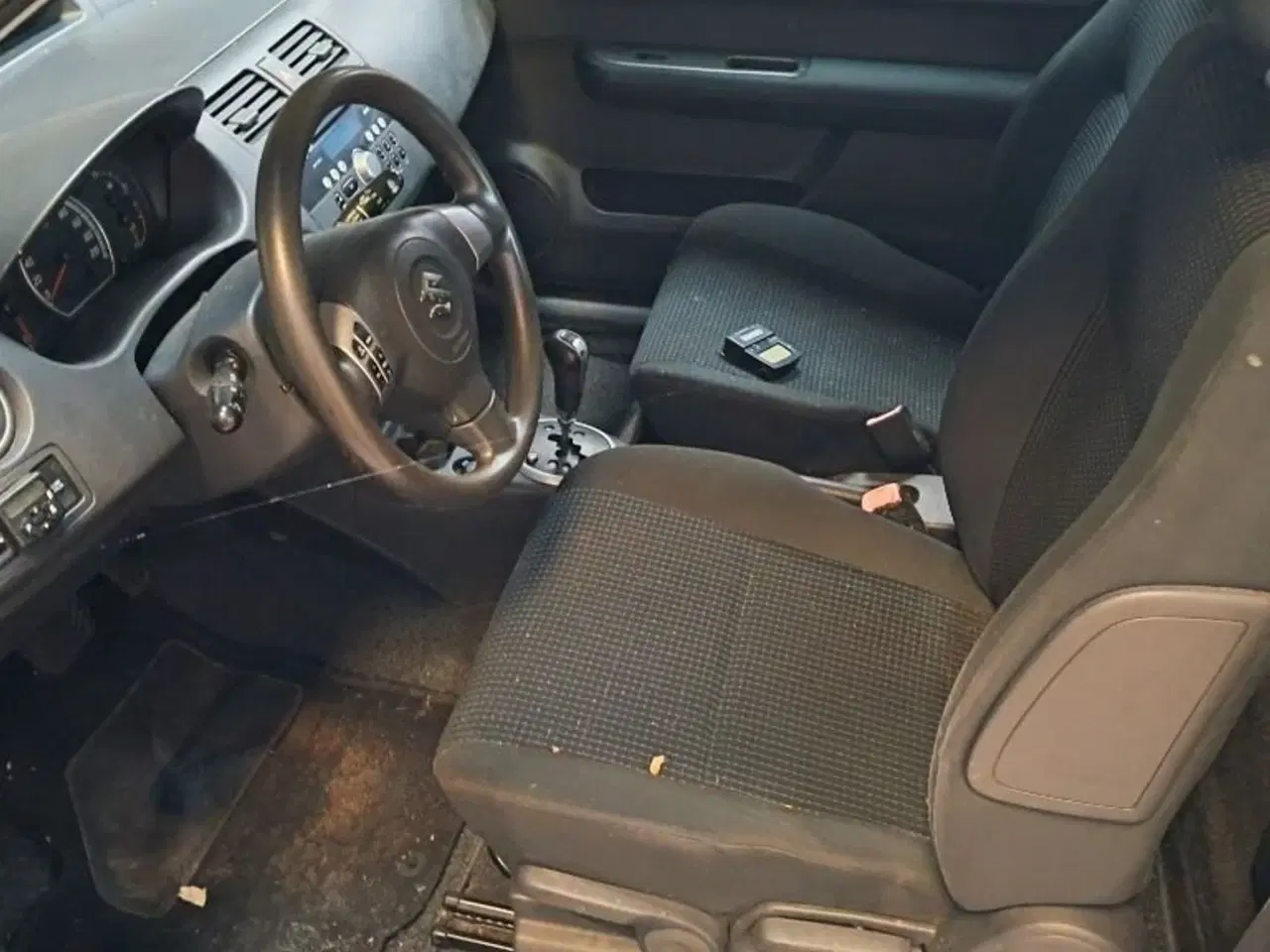 Billede 5 - Suzuki Swift 1,3 A/mt