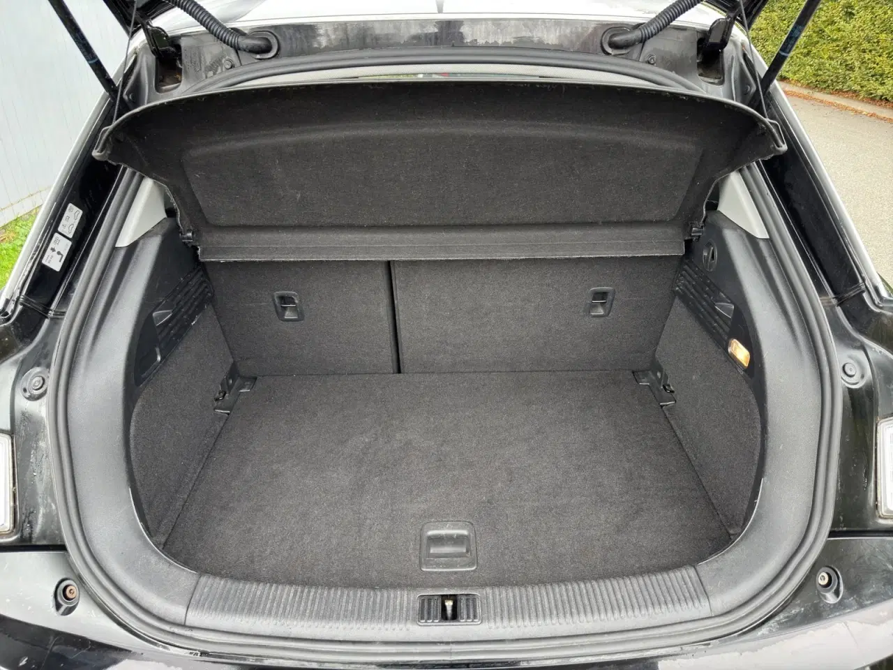 Billede 18 - Audi A1 1,6 TDi 105 Ambition Sportback
