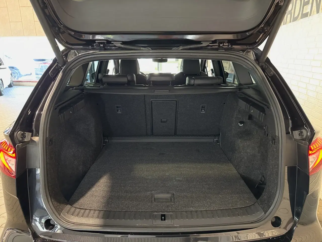 Billede 6 - Skoda Enyaq 60 iV Founders Edition