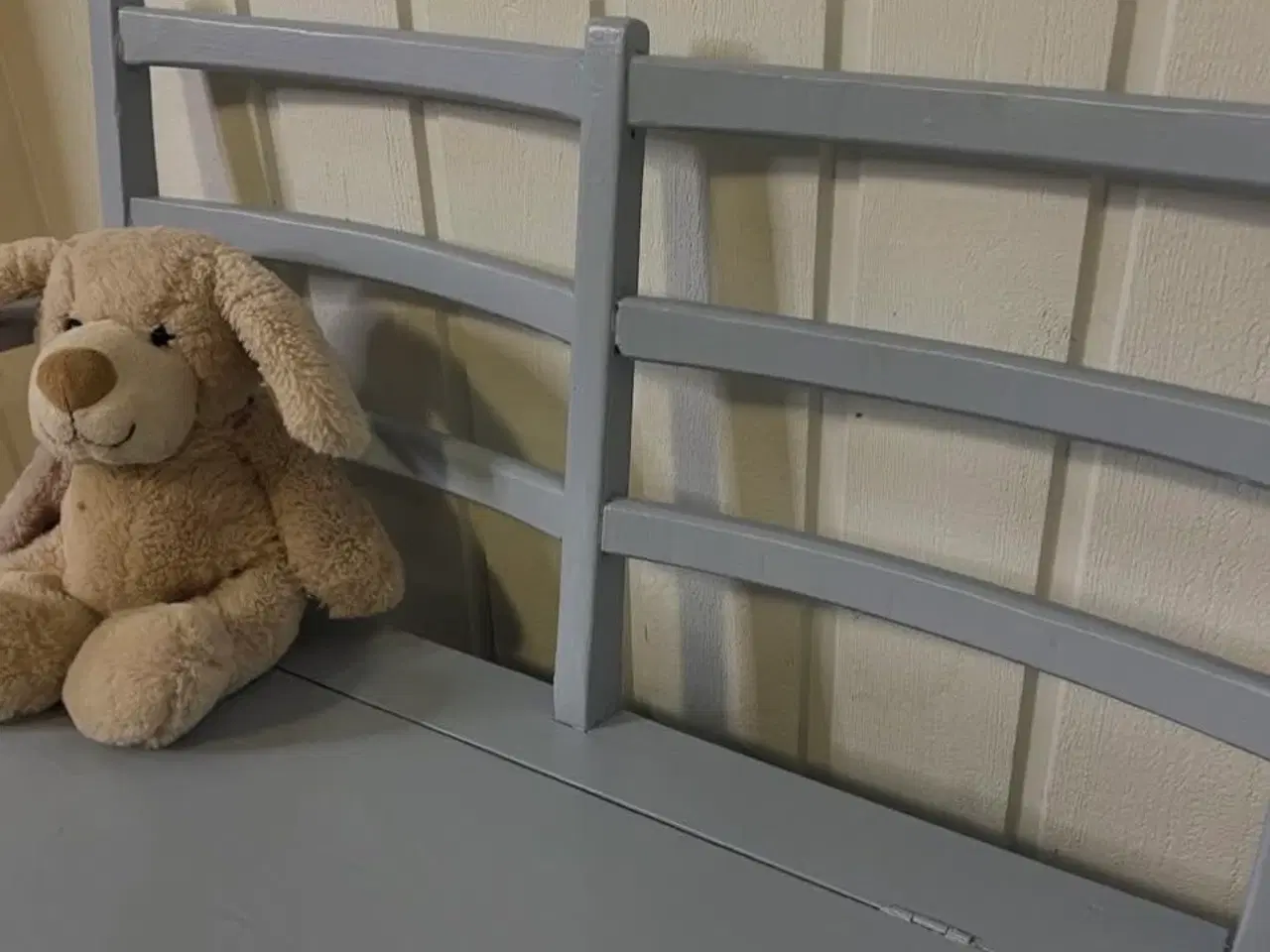 Billede 3 - Kaare Klint børnebænk