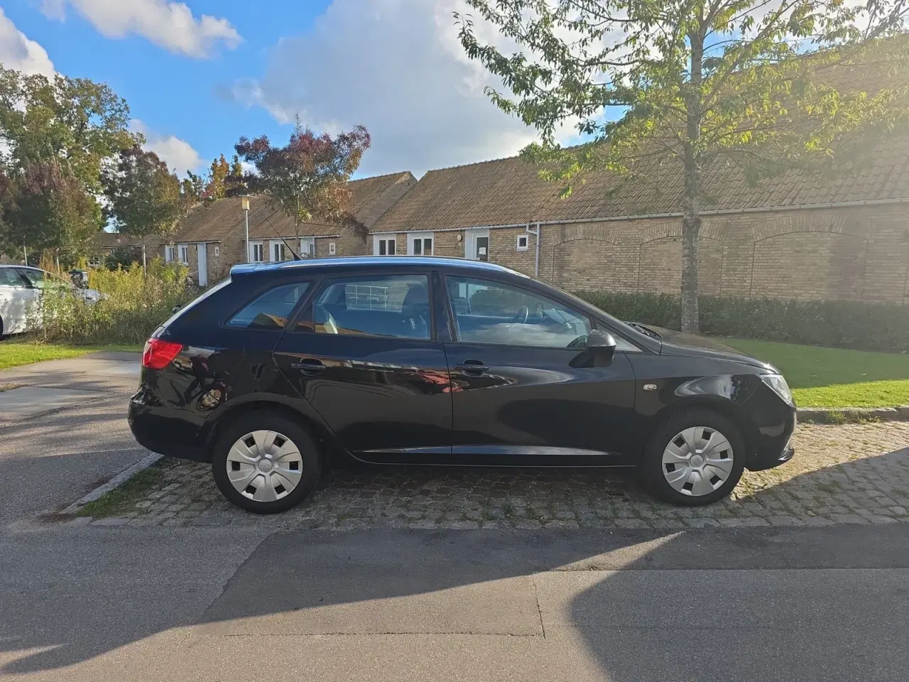 Billede 4 - Seat Ibiza 1,2 TSi 105 Style ST eco