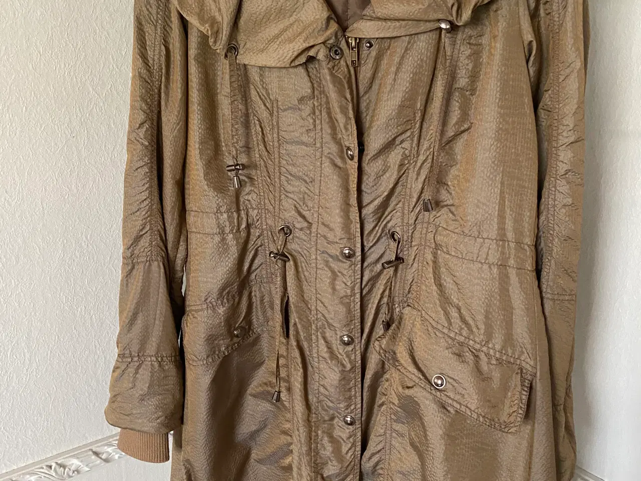 Billede 1 - Jensen jakke str. M/L