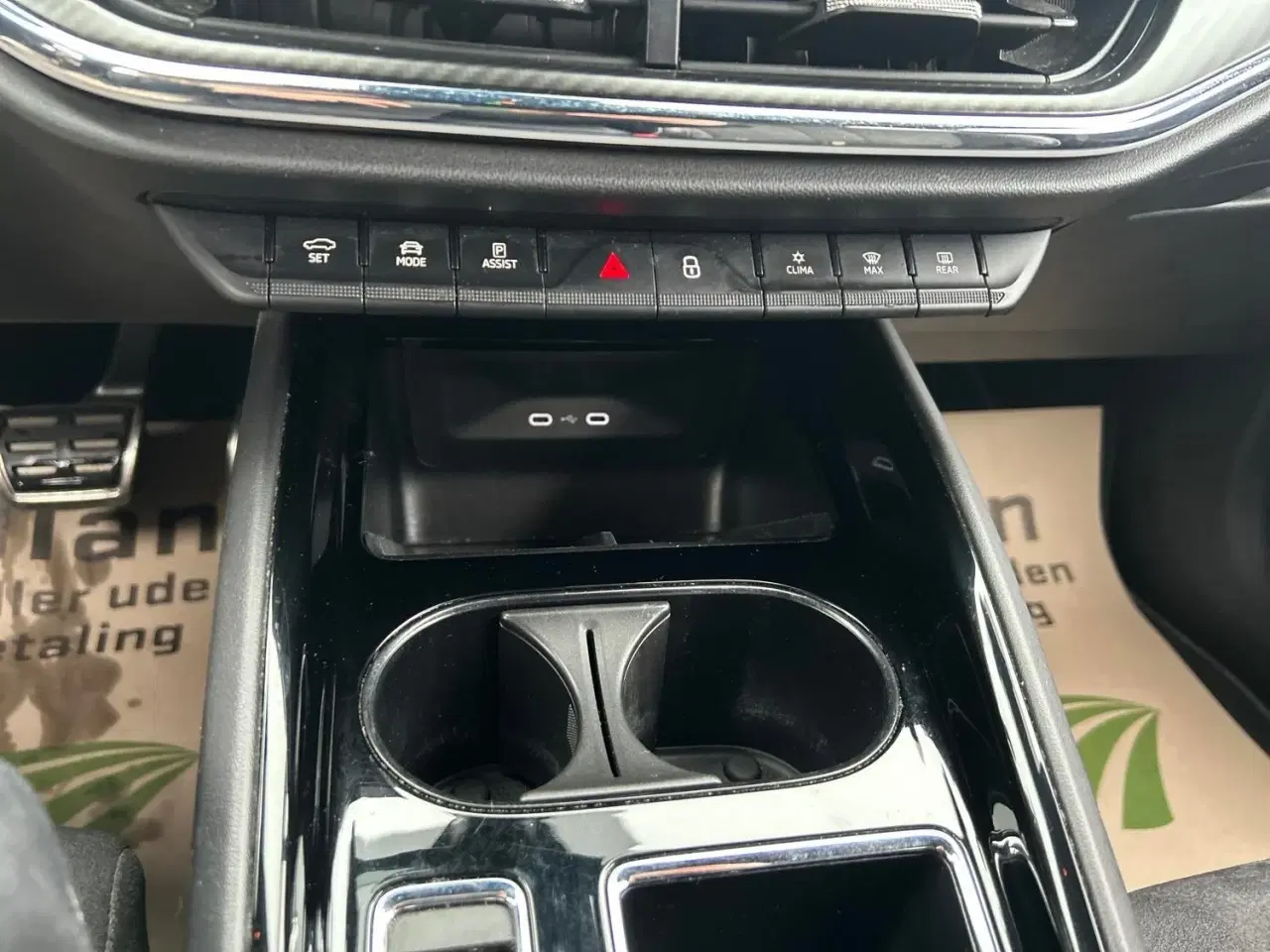 Billede 20 - Skoda Enyaq 60 iV Sportline