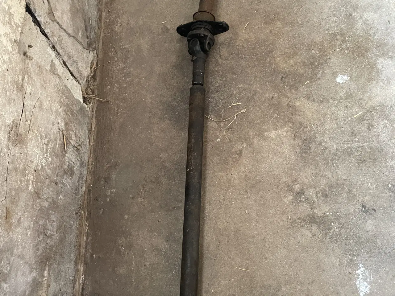 Billede 9 - Motor og gearkasse Amazon Pv544