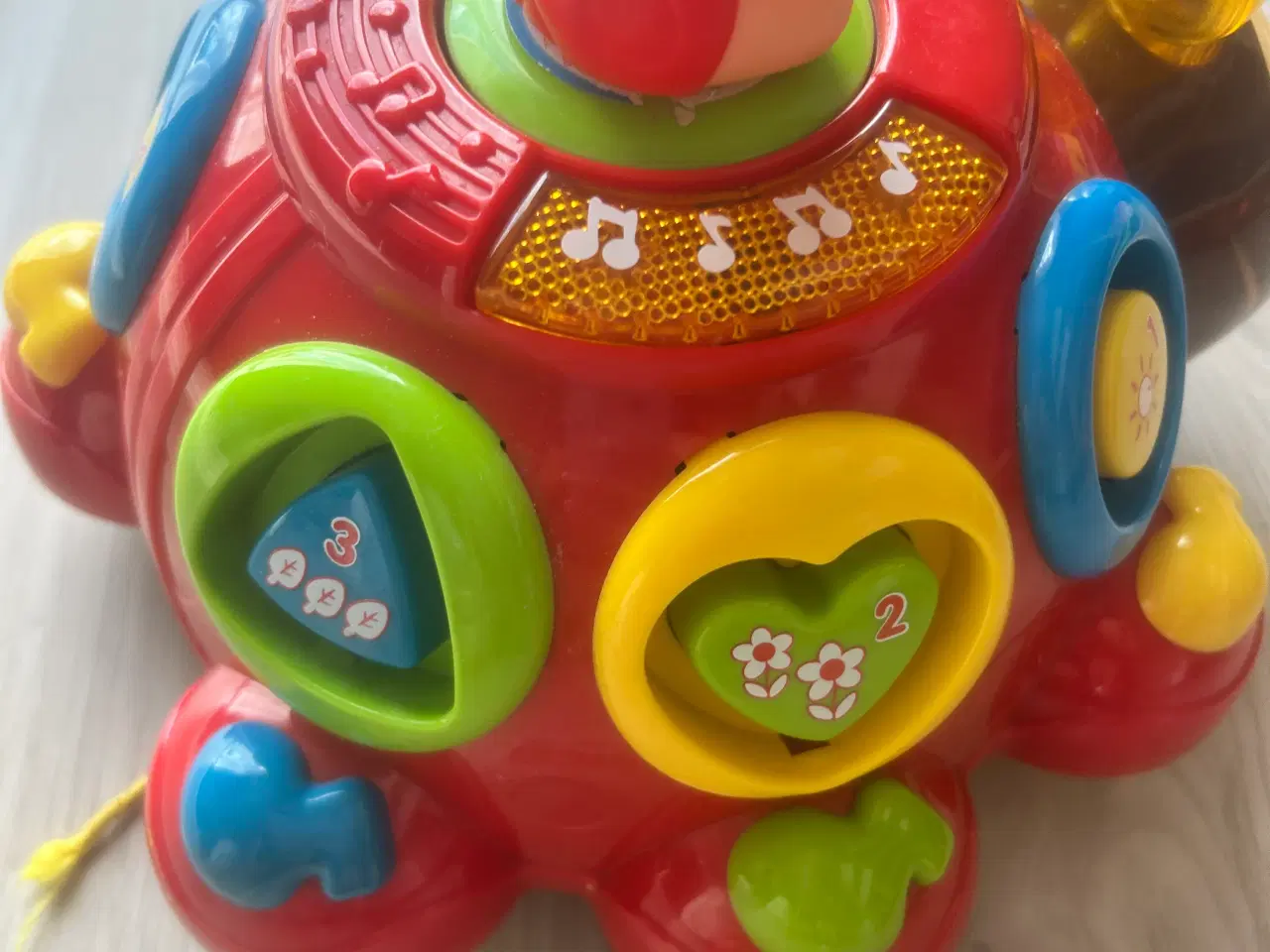 Billede 5 - VTech baby legetøj 