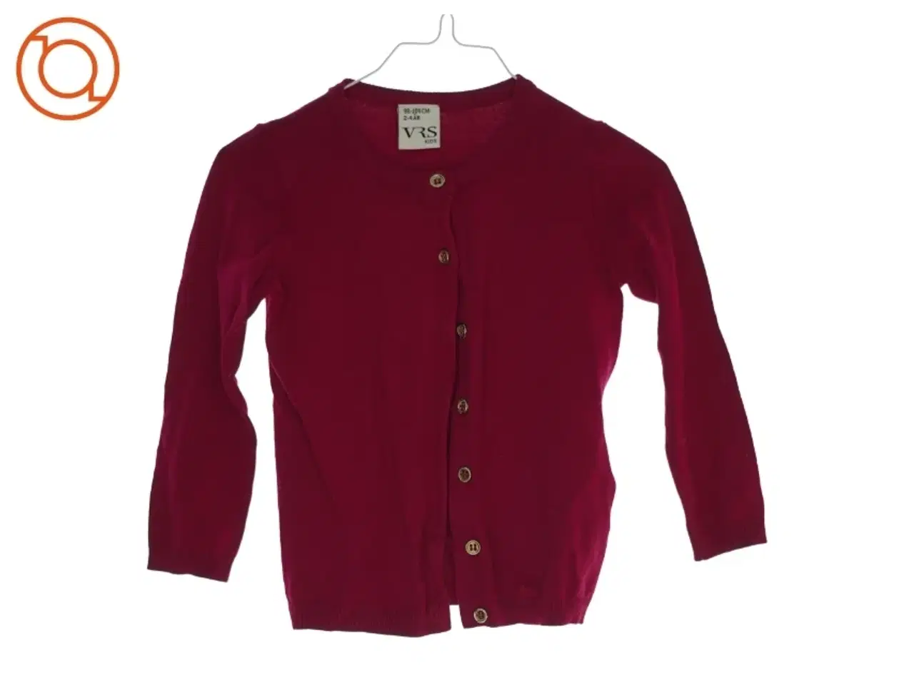 Billede 1 - Langærmet trøje fra VRS