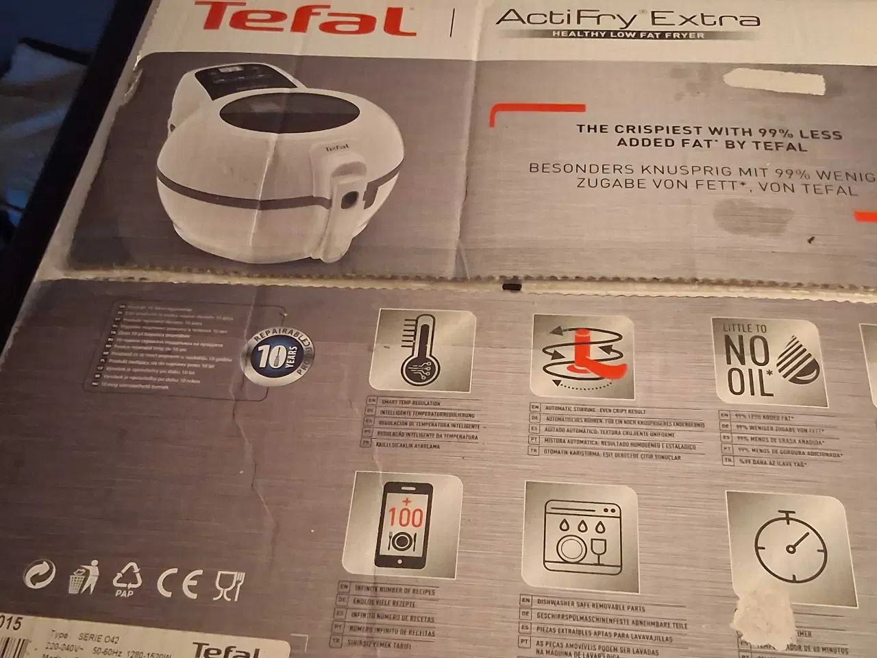 Billede 10 - Blandet ting til salg