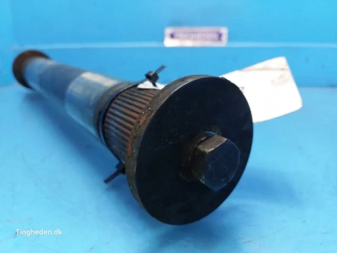 Billede 3 - Massey Ferguson 6465 Vuggeaksel 3715661M2