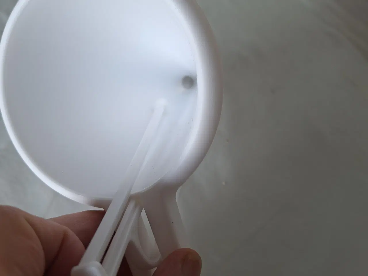 Billede 2 - Madlavnings tragt