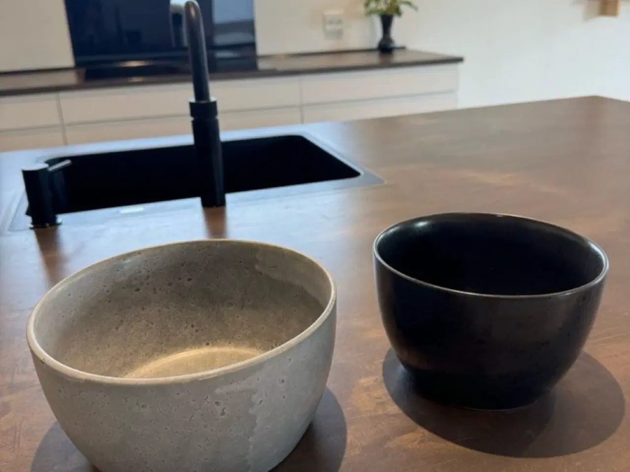 Billede 1 - Bitz skåle 