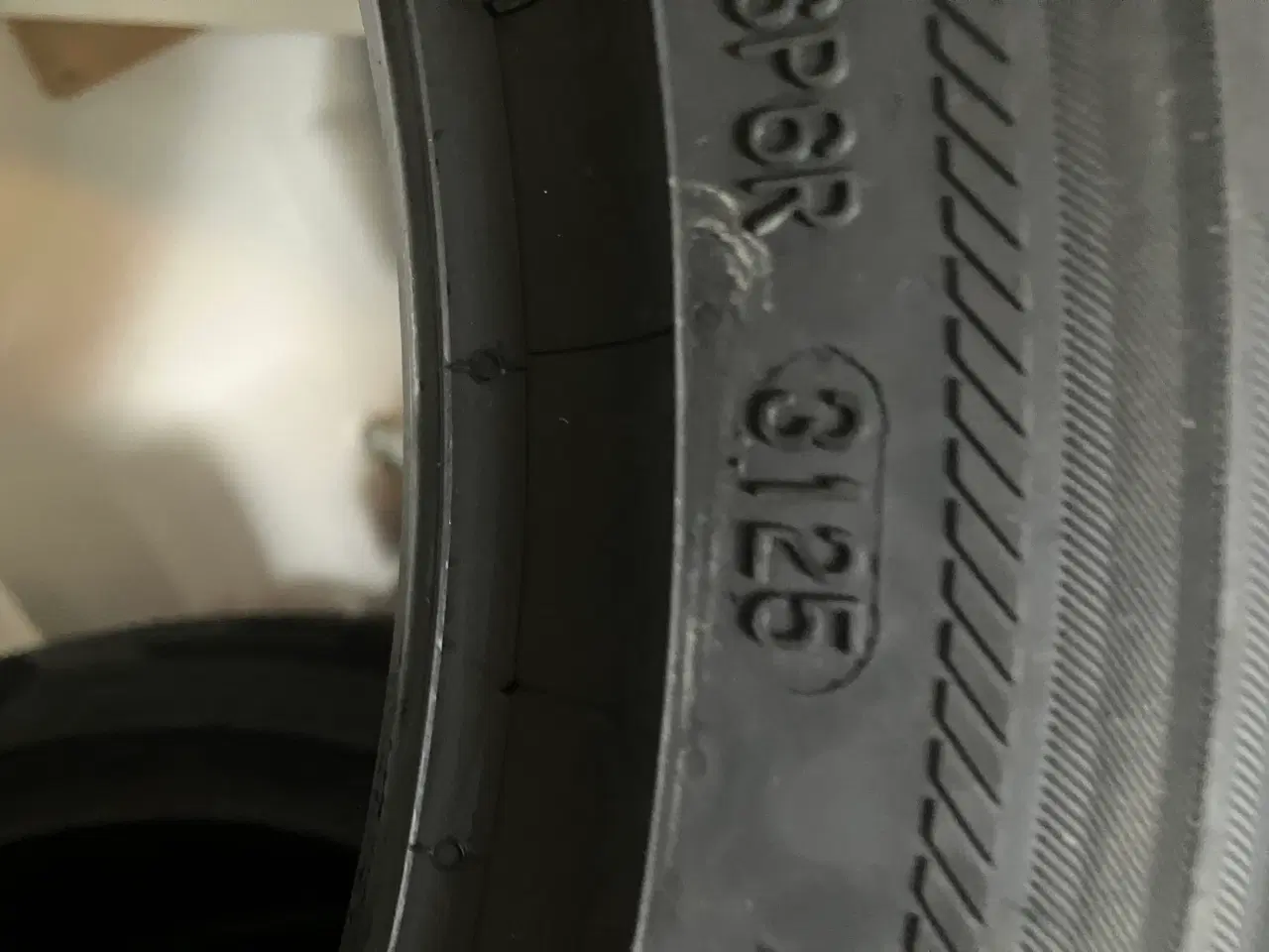 Billede 8 - GRATIS Honda alufælge ved køb af NYE vinterdæk