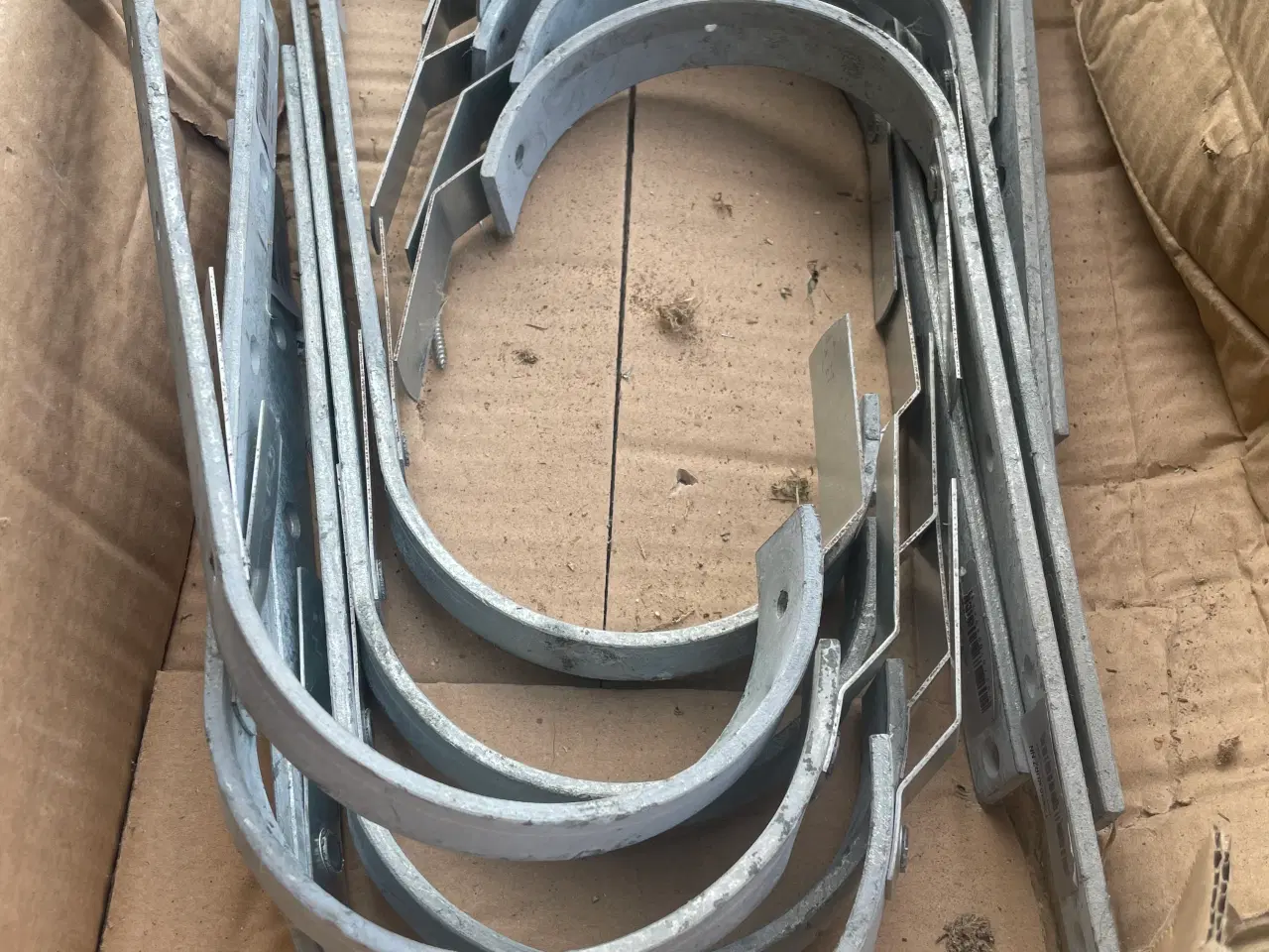 Billede 3 - Rendjern