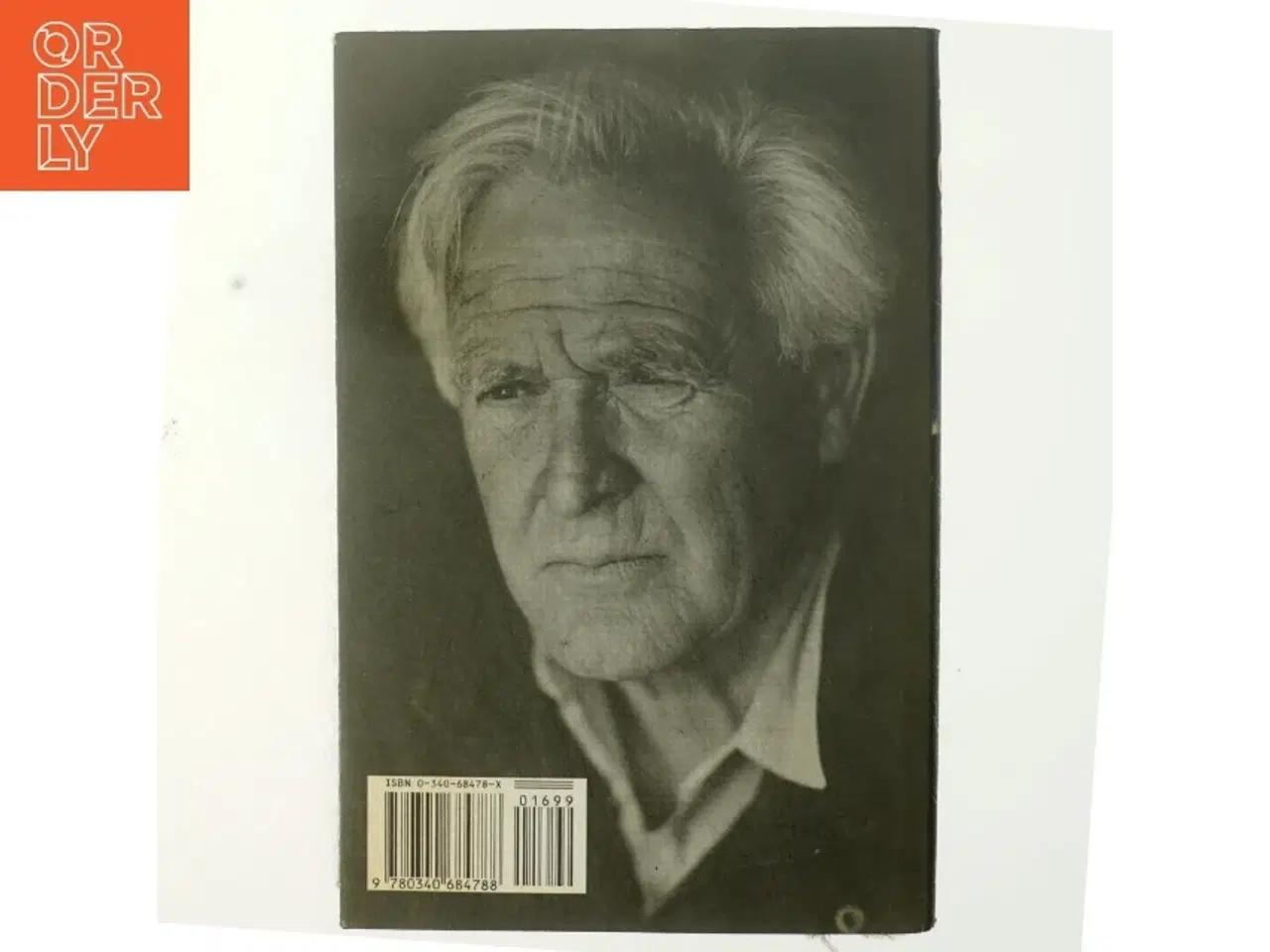 Billede 3 - The tailor of Panama af John Le Carré (Bog)
