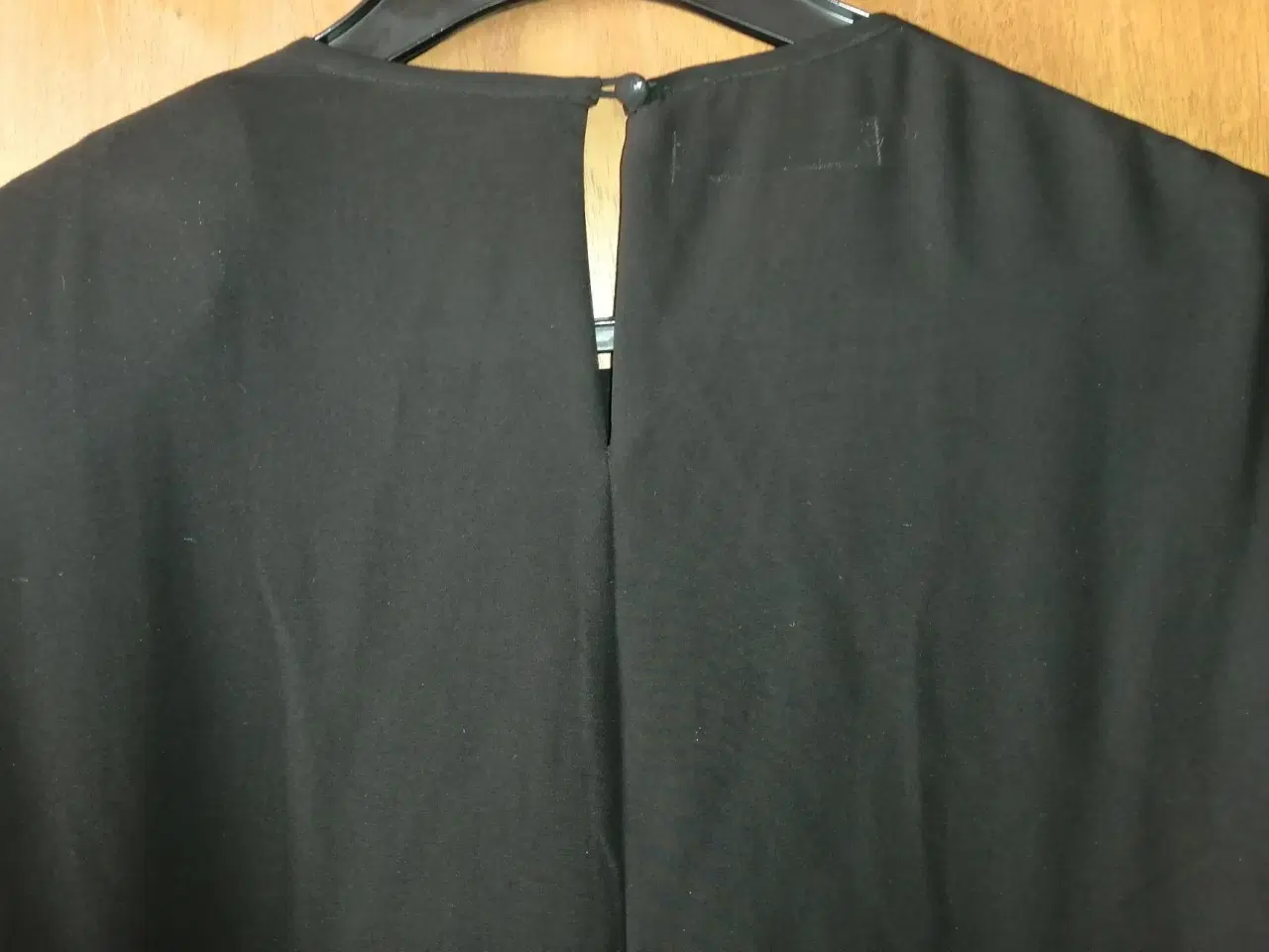 Billede 4 - NY FLOT JACQUES VERT MED PÅSÆTNING, STR.38