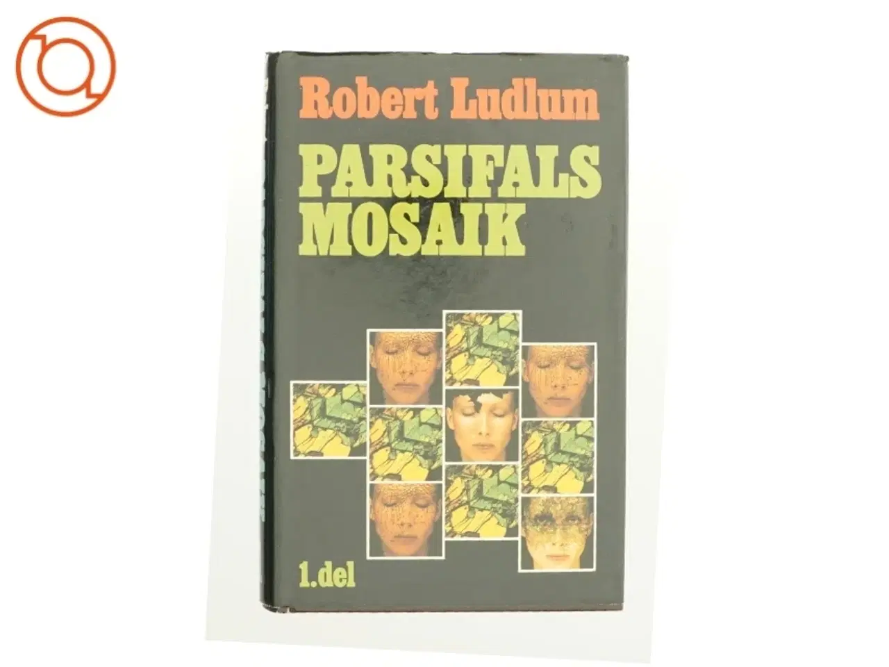 Billede 1 - Parsifals masaik