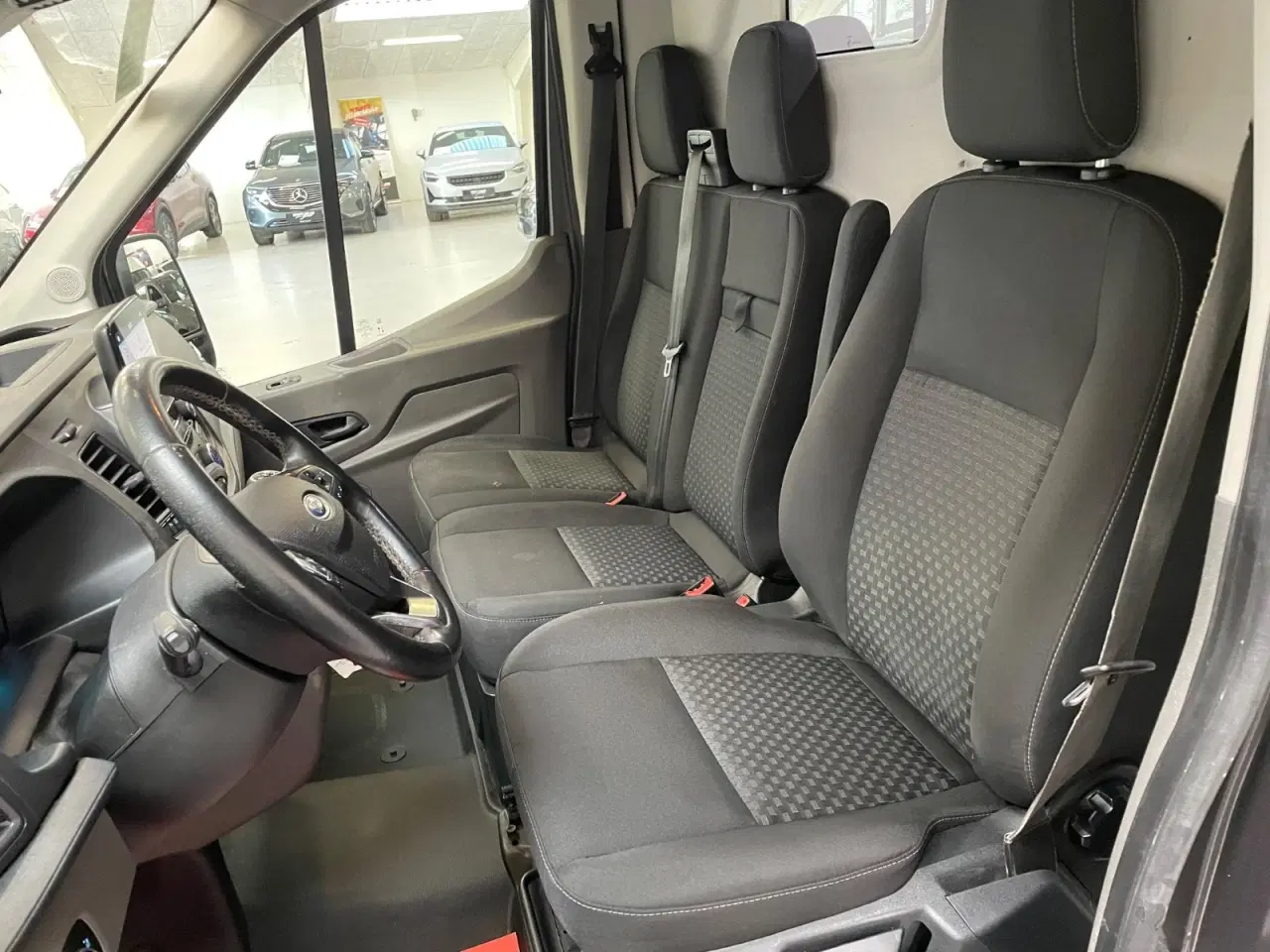 Billede 6 - Ford Transit 350 L2 Van 2,0 TDCi 170 Trend H2 FWD