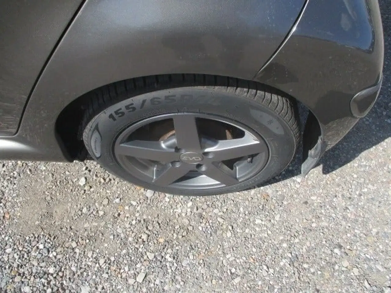 Billede 7 - Toyota Aygo 1,0 VVT-i T1