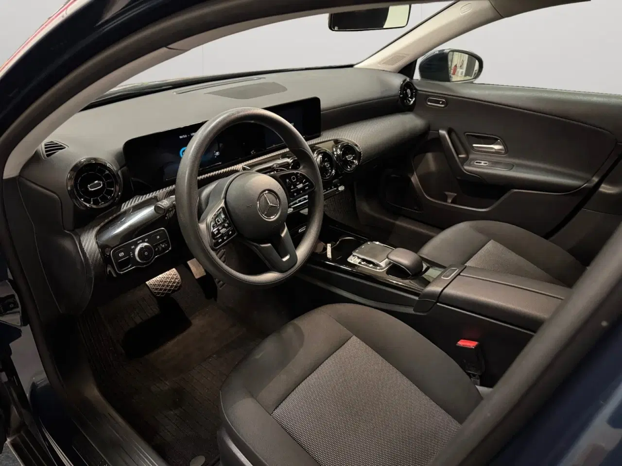 Billede 5 - Mercedes A250 e 1,3 aut.