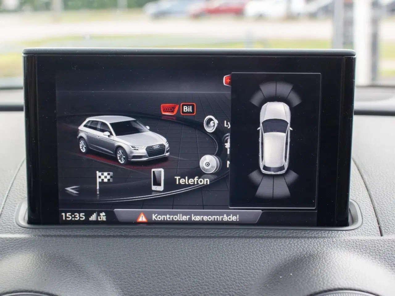 Billede 16 - Audi A3 1,4 e-tron Sportback S-tr.