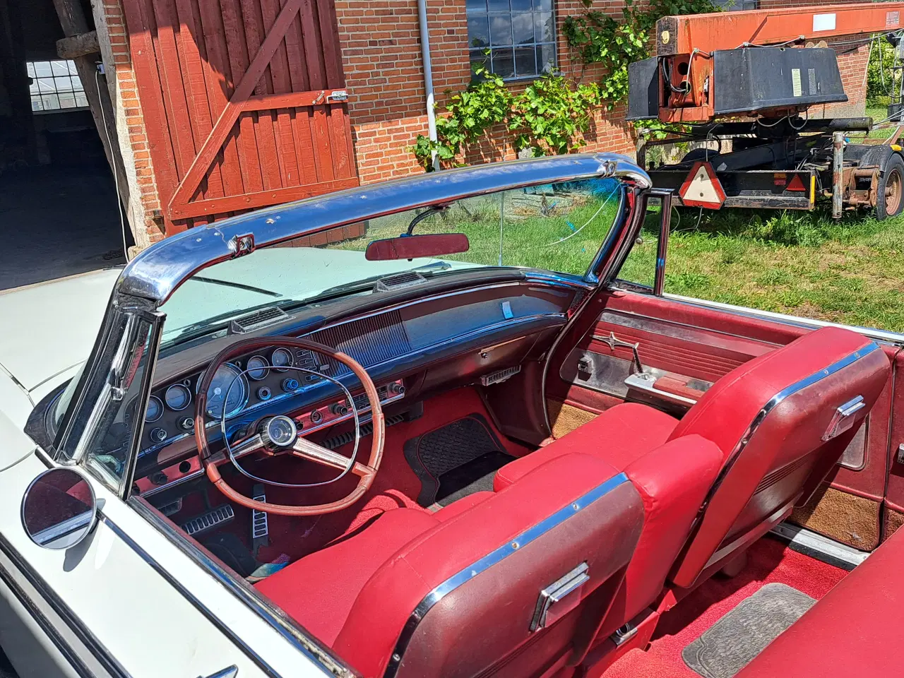 Billede 3 - Chrysler 300 convertible