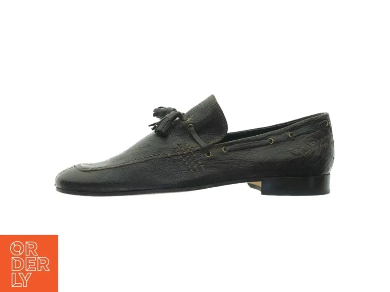 Billede 1 - Loafers (str. 44)