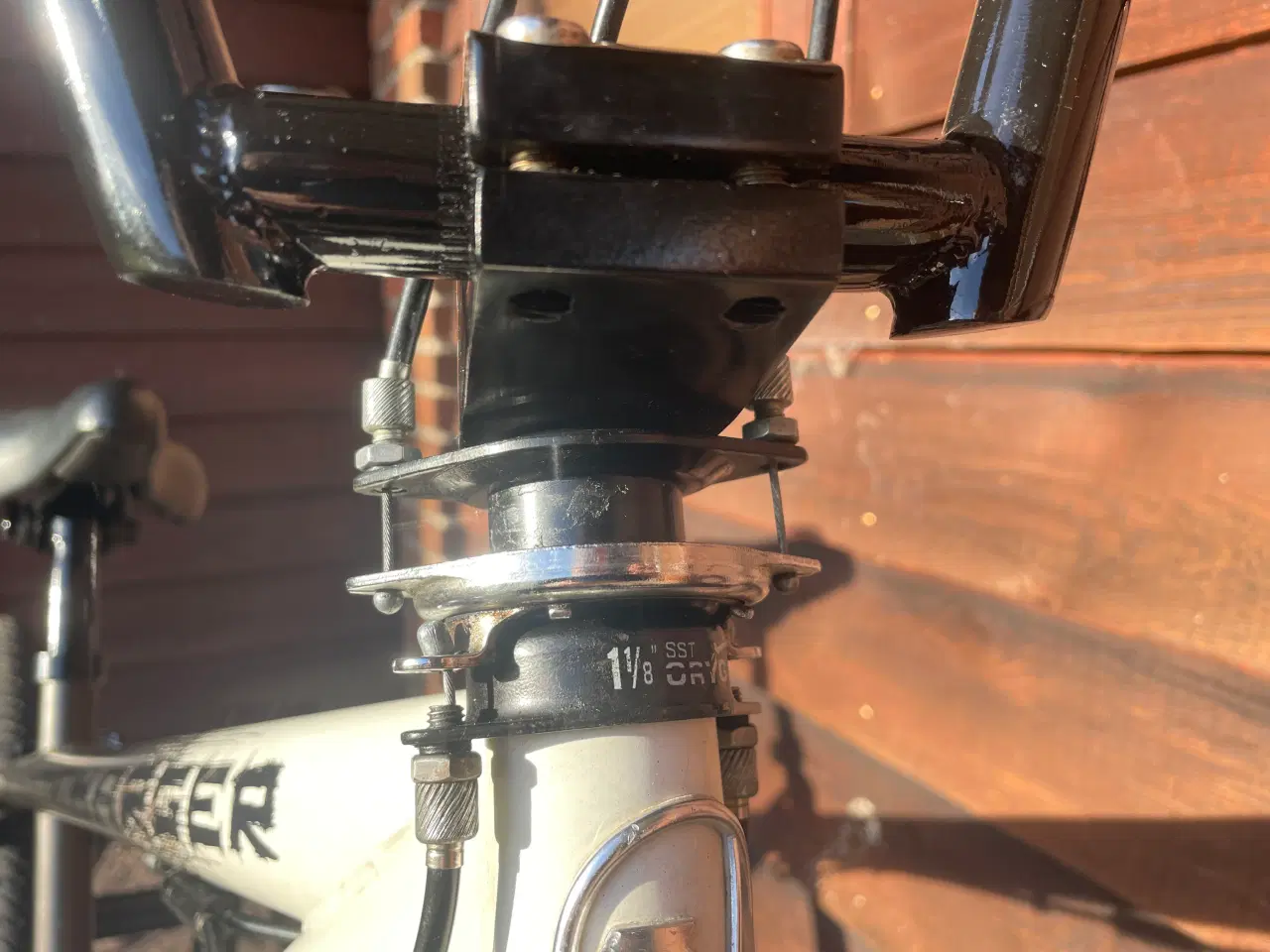 Billede 3 - BMX Cykel Nishiki Super Charger