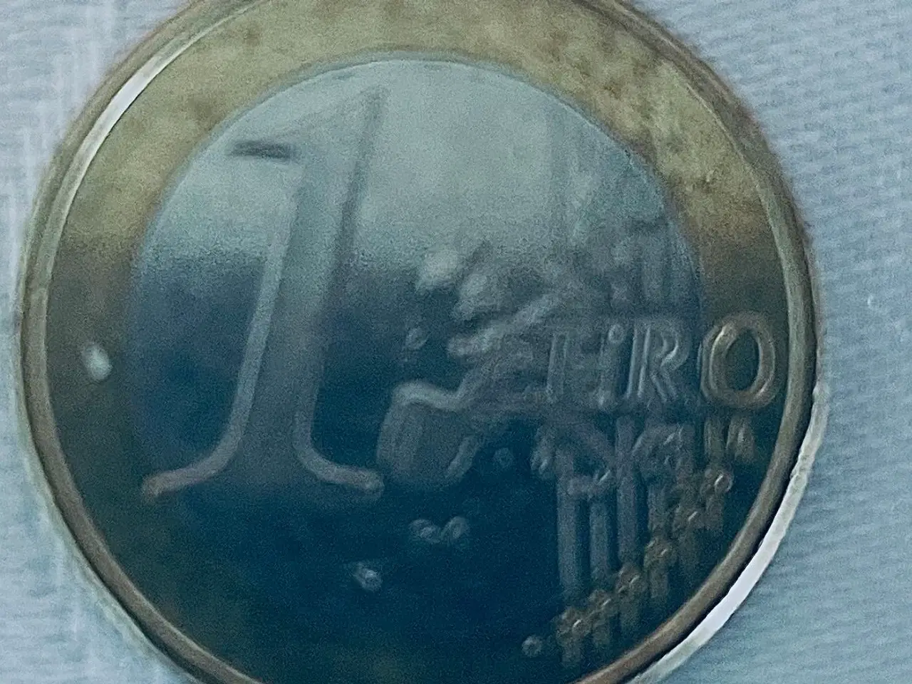 Billede 6 - 1 Euro 2002 A