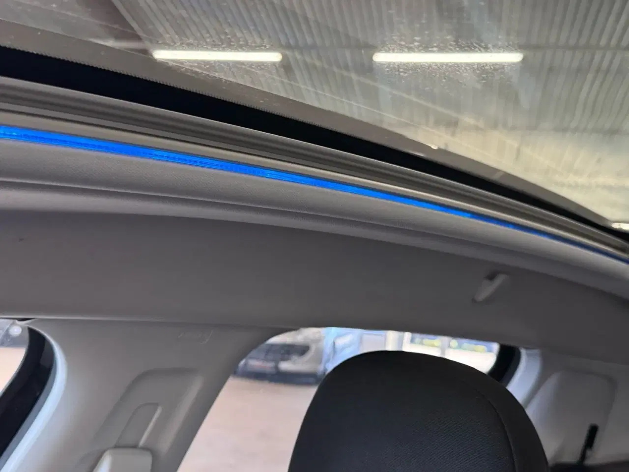 Billede 21 - Peugeot 2008 1,2 VTi Active Sky 82HK