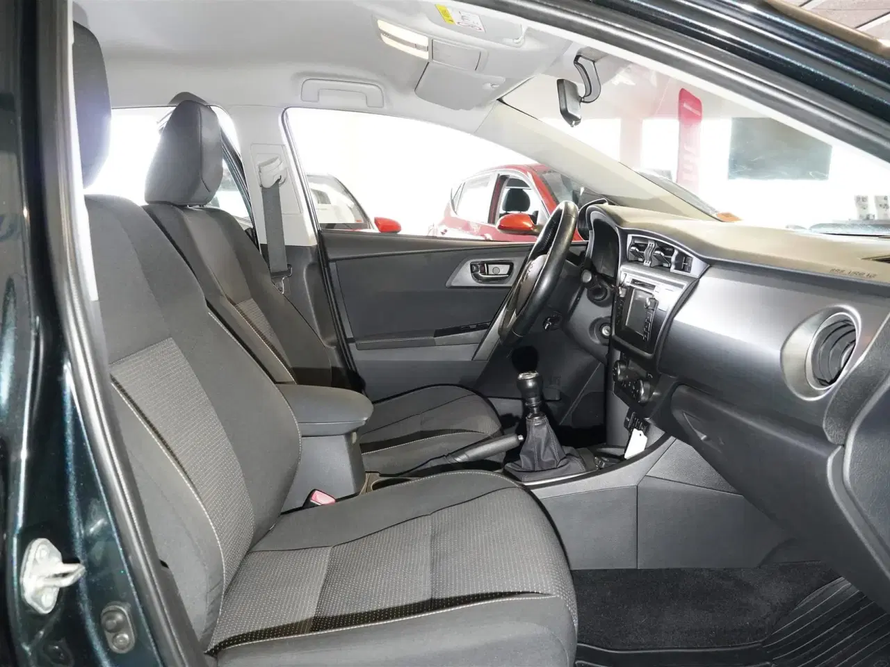 Billede 12 - Toyota Auris 1,6 Valvematic T2+ 132HK 5d 6g