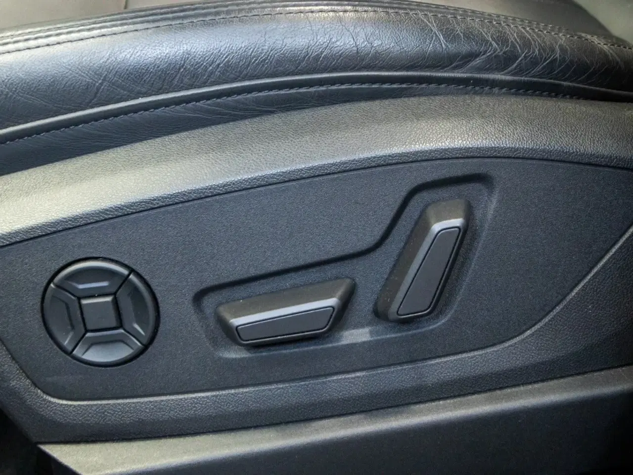 Billede 10 - Audi e-tron 55 Advanced quattro