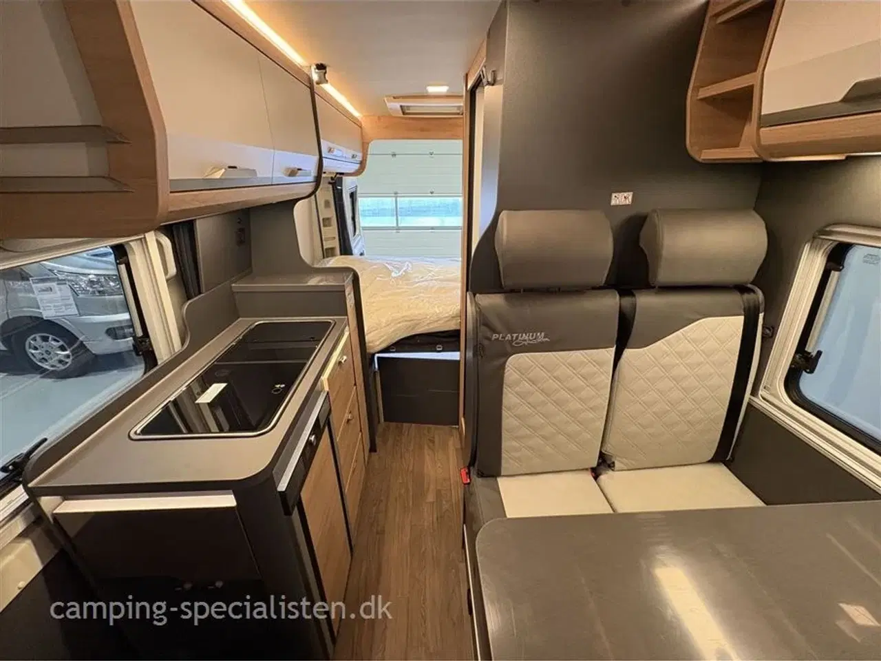 Billede 10 - 2026 - Knaus Boxlife 540 MQ Platinum Selection   Knaus BoxLife 540 MQ Platinum Selection 2026 - Kommer til sommer hos Camping-Specialisten.dk