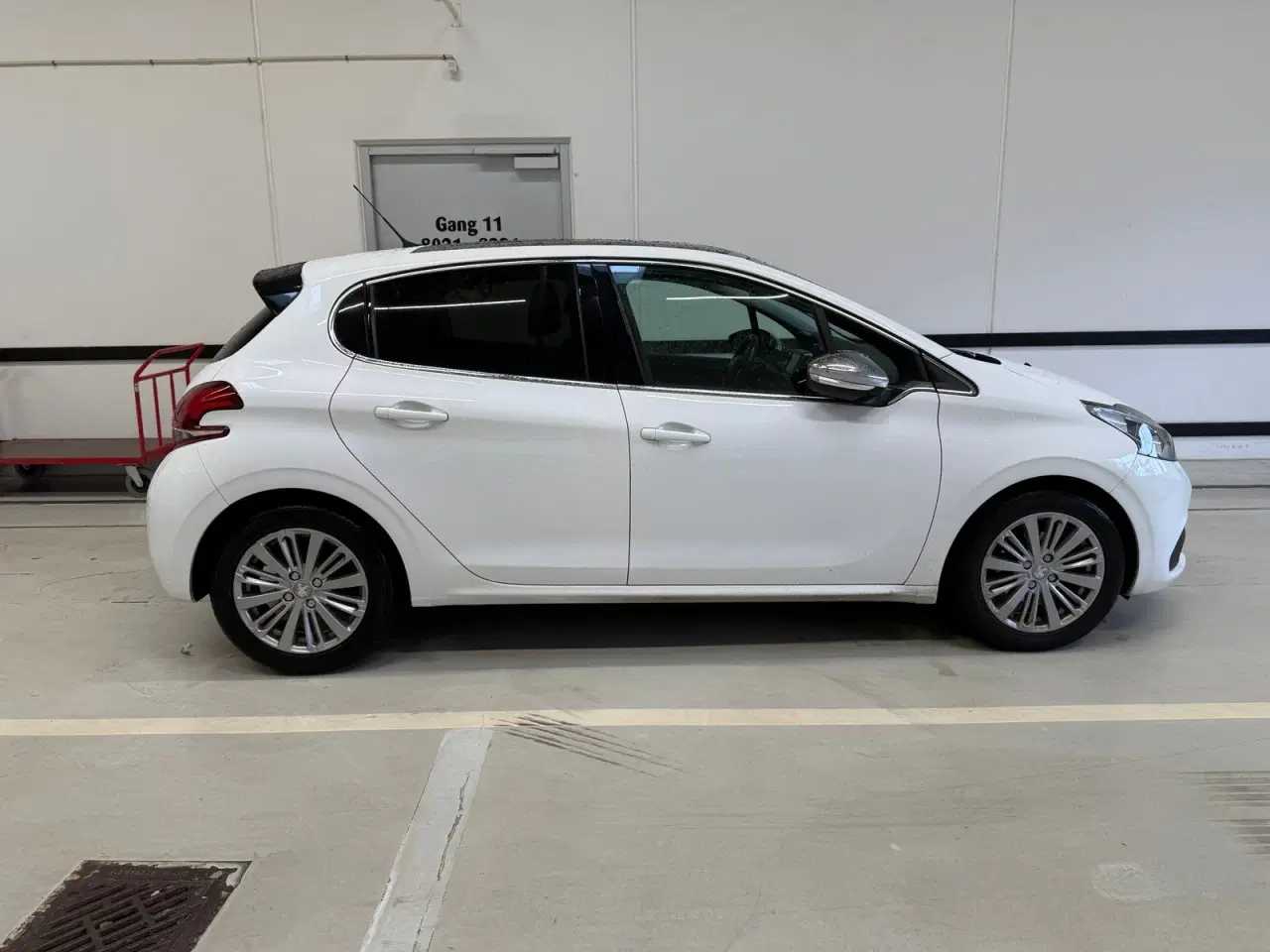 Billede 3 - Peugeot 208 1,2 PureTech 82 Allure+