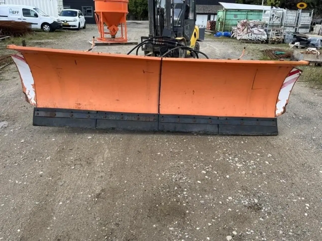 Billede 2 - Pronar PU3300