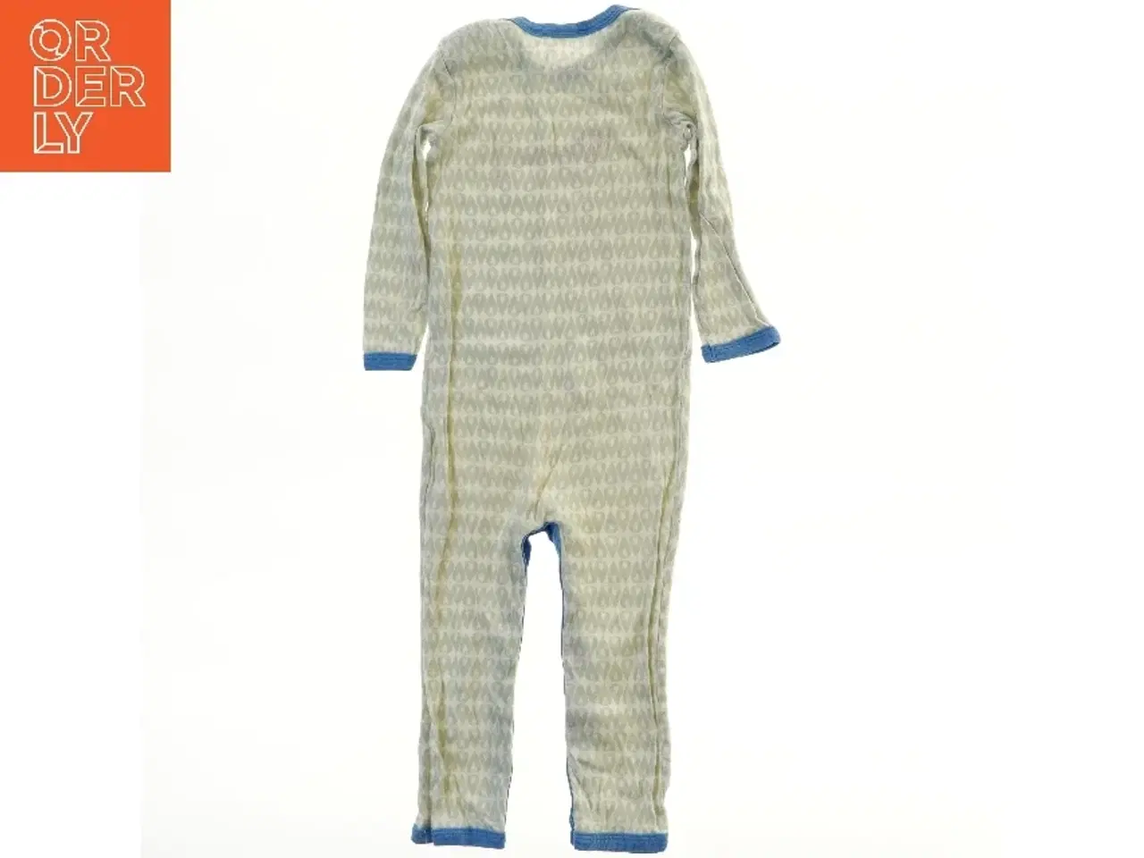 Billede 2 - Heldragt med hundemotiv (str. 104)