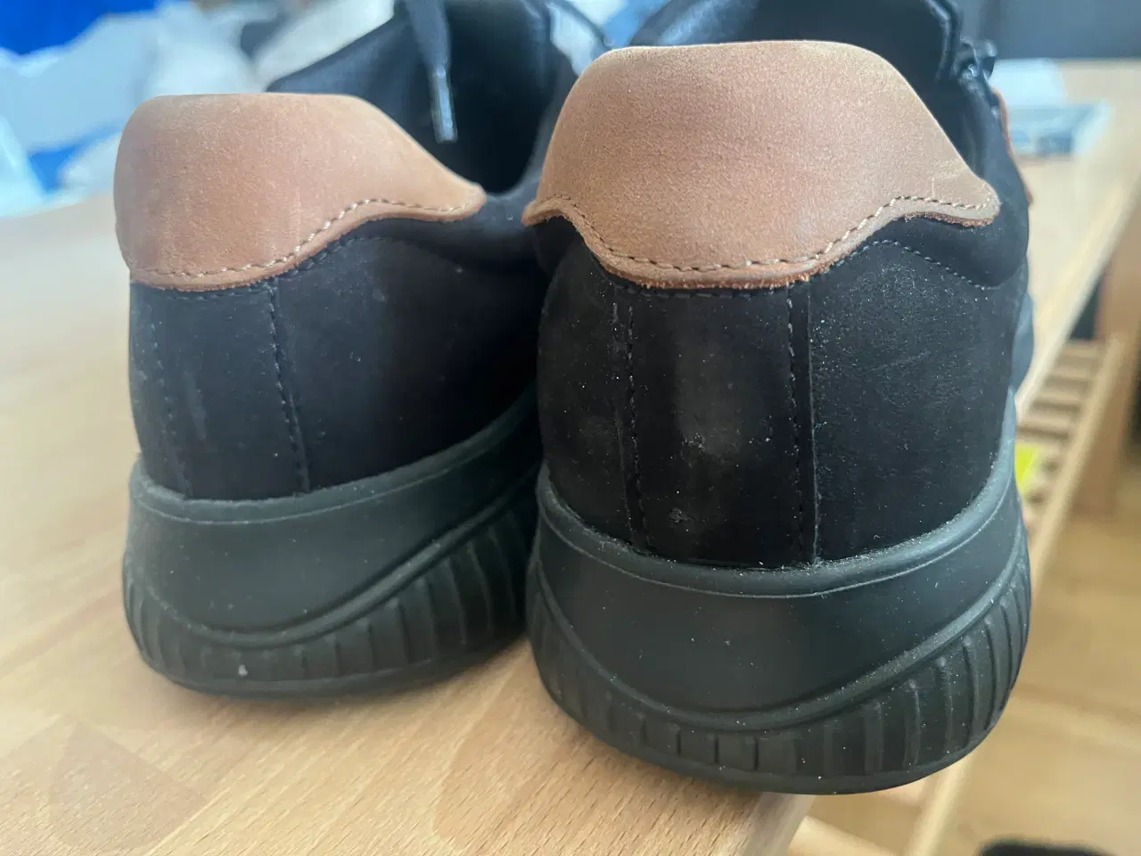 Billede 5 - New feet - specialskole til følsomme fødder 