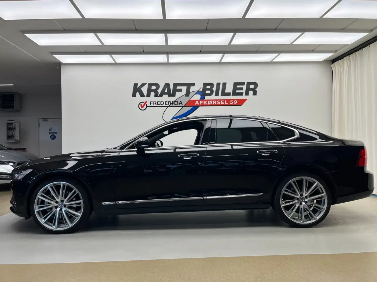 Billede 2 - Volvo S90 2,0 T6 310 Inscription+ aut. AWD