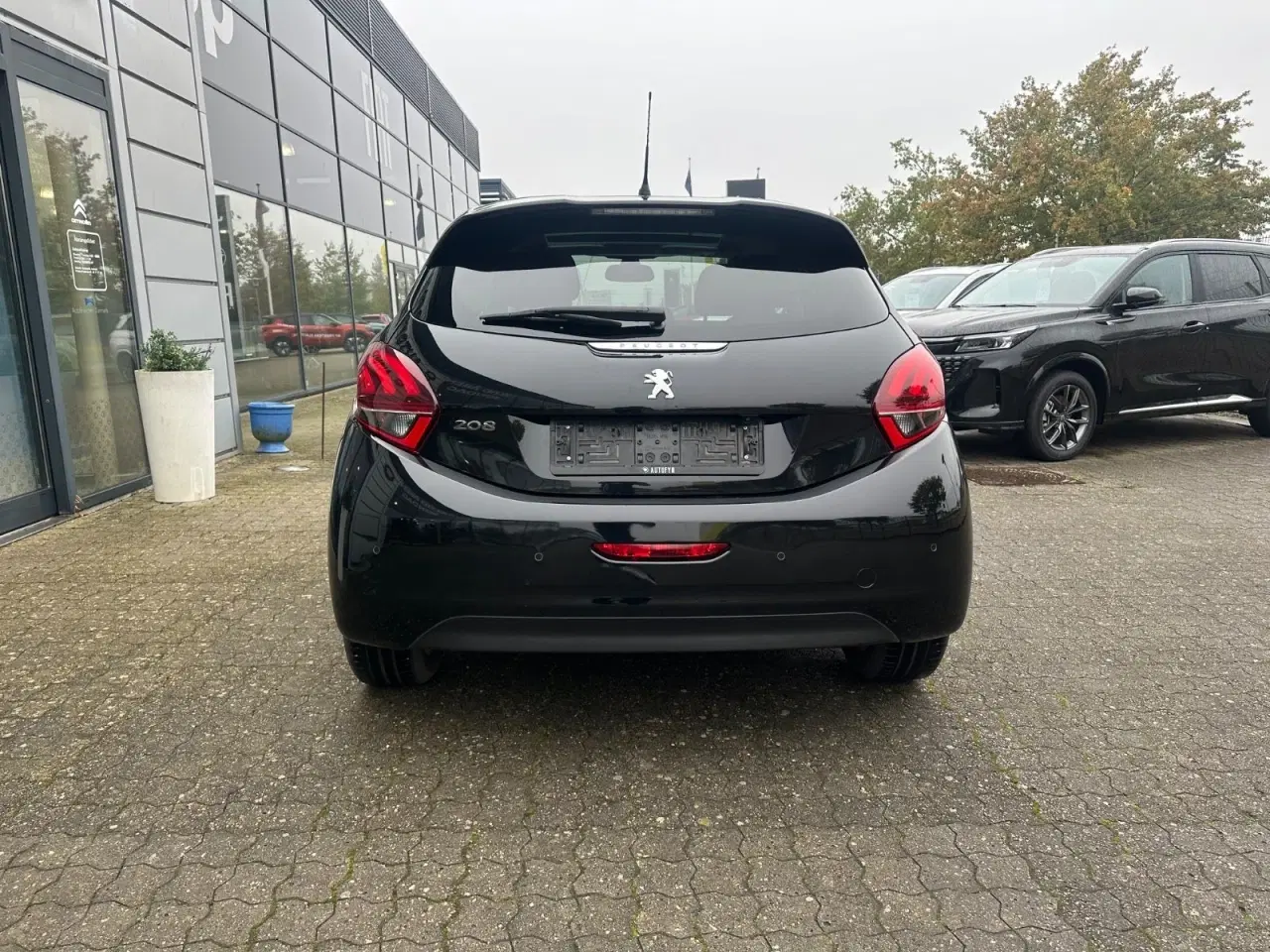 Billede 7 - Peugeot 208 1,2 PureTech 82 Allure Sky