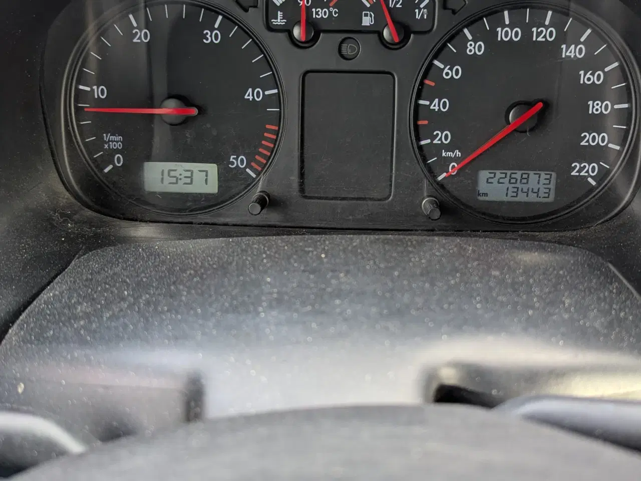 Billede 10 - VW T4 Caravelle bus